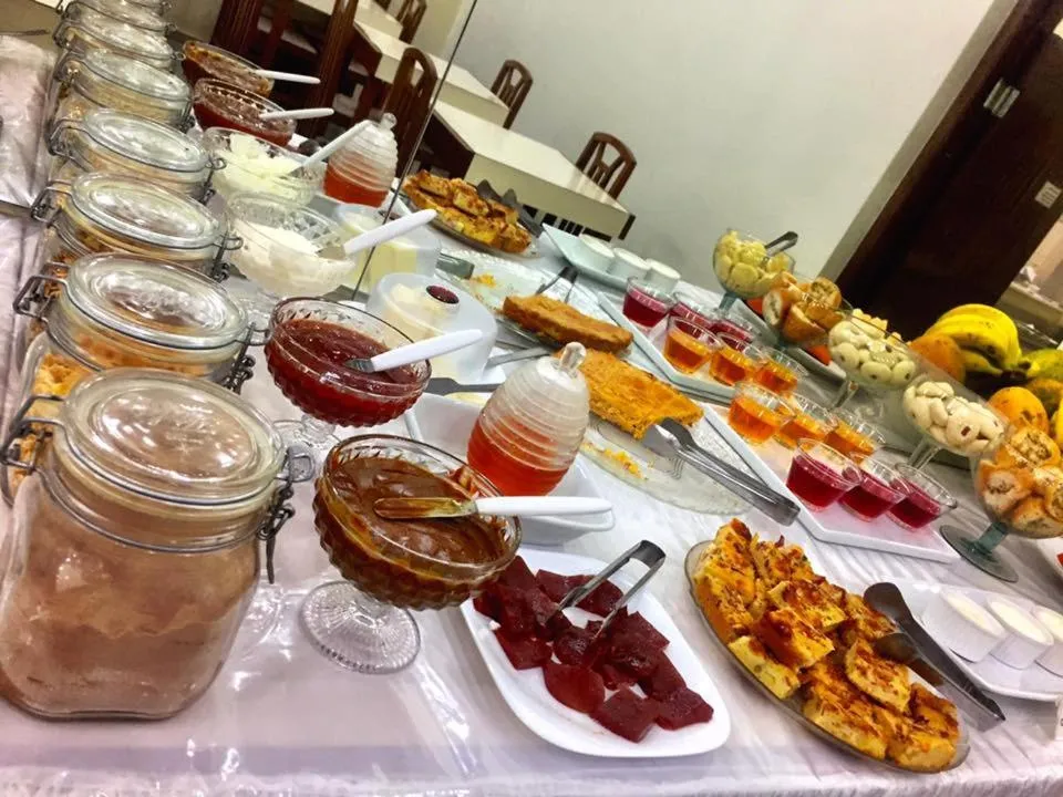 Princetel Palace Hotel