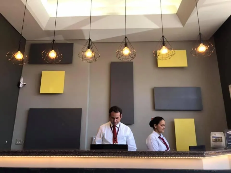 Princetel Palace Hotel