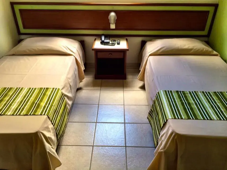 Standard Single Room - single occupancy in Princetel Palace Hotel Standard Single Room - single occupancy in Princetel Palace Hotel