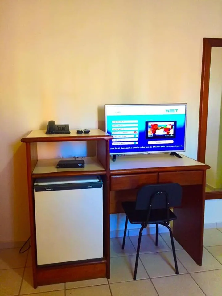 Princetel Palace Hotel