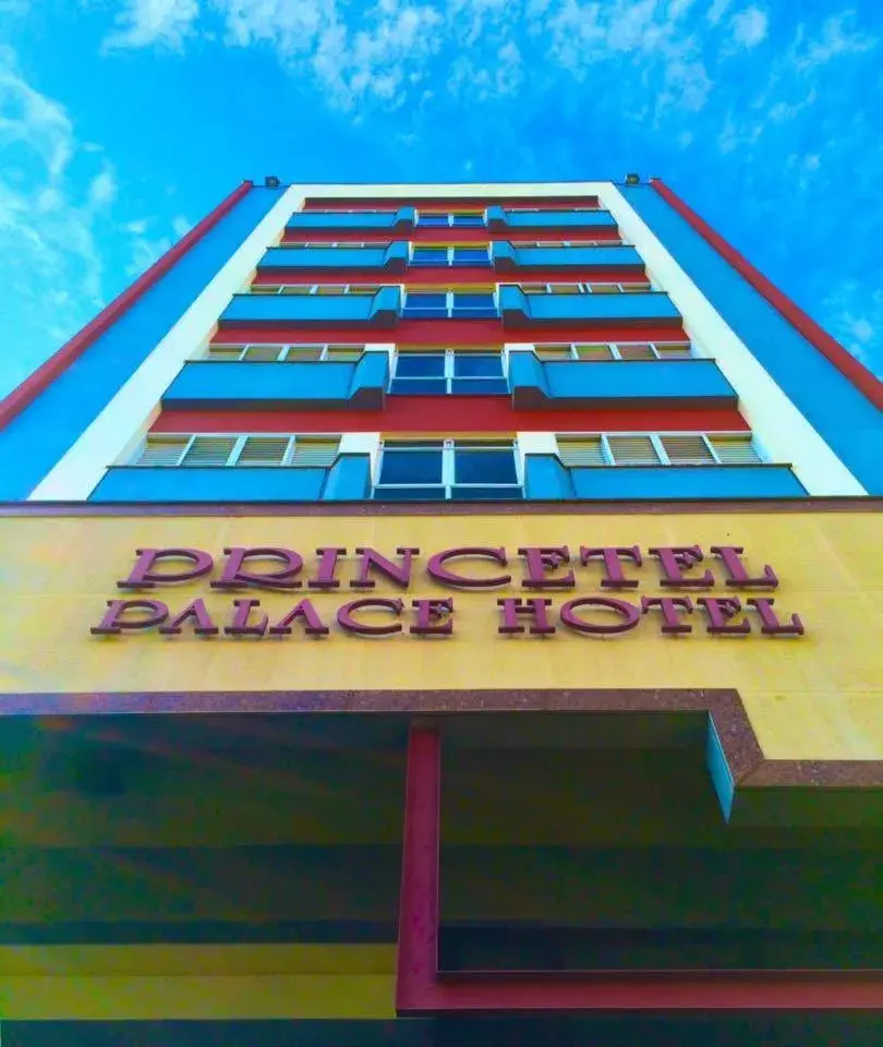 Princetel Palace Hotel Princetel Palace Hotel