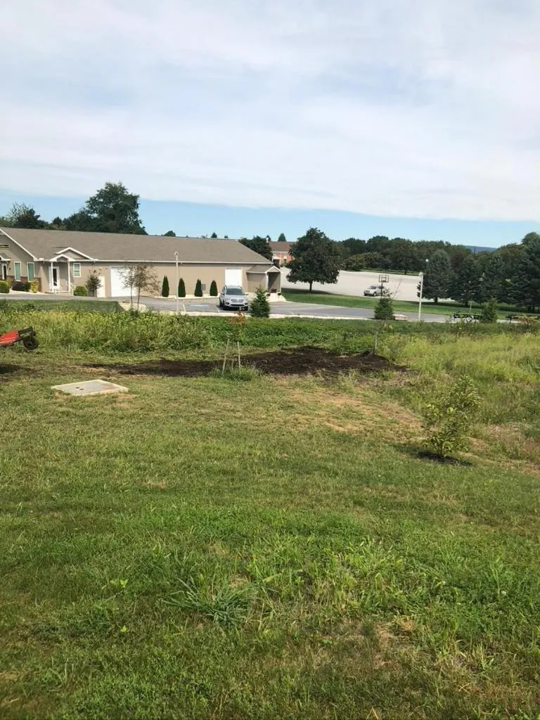 Property building in Microtel Inn & Suites by Wyndham Carlisle