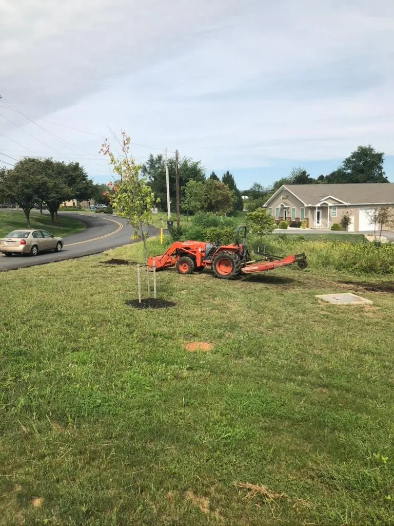 Property building in Microtel Inn & Suites by Wyndham Carlisle