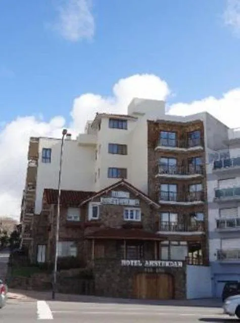 Hotel Amsterdam