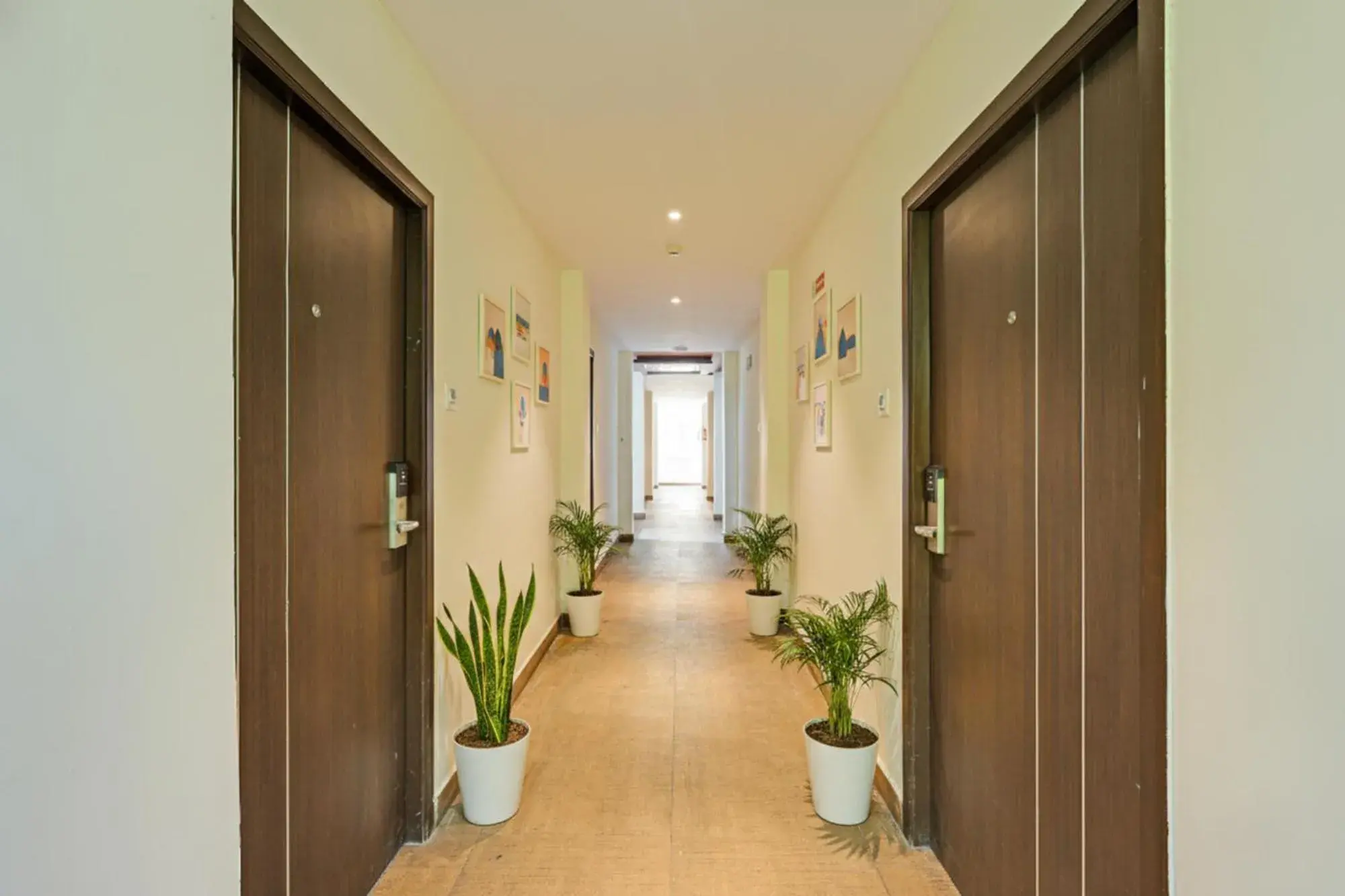 FabHotel Siddarth Grand FabHotel Siddarth Grand