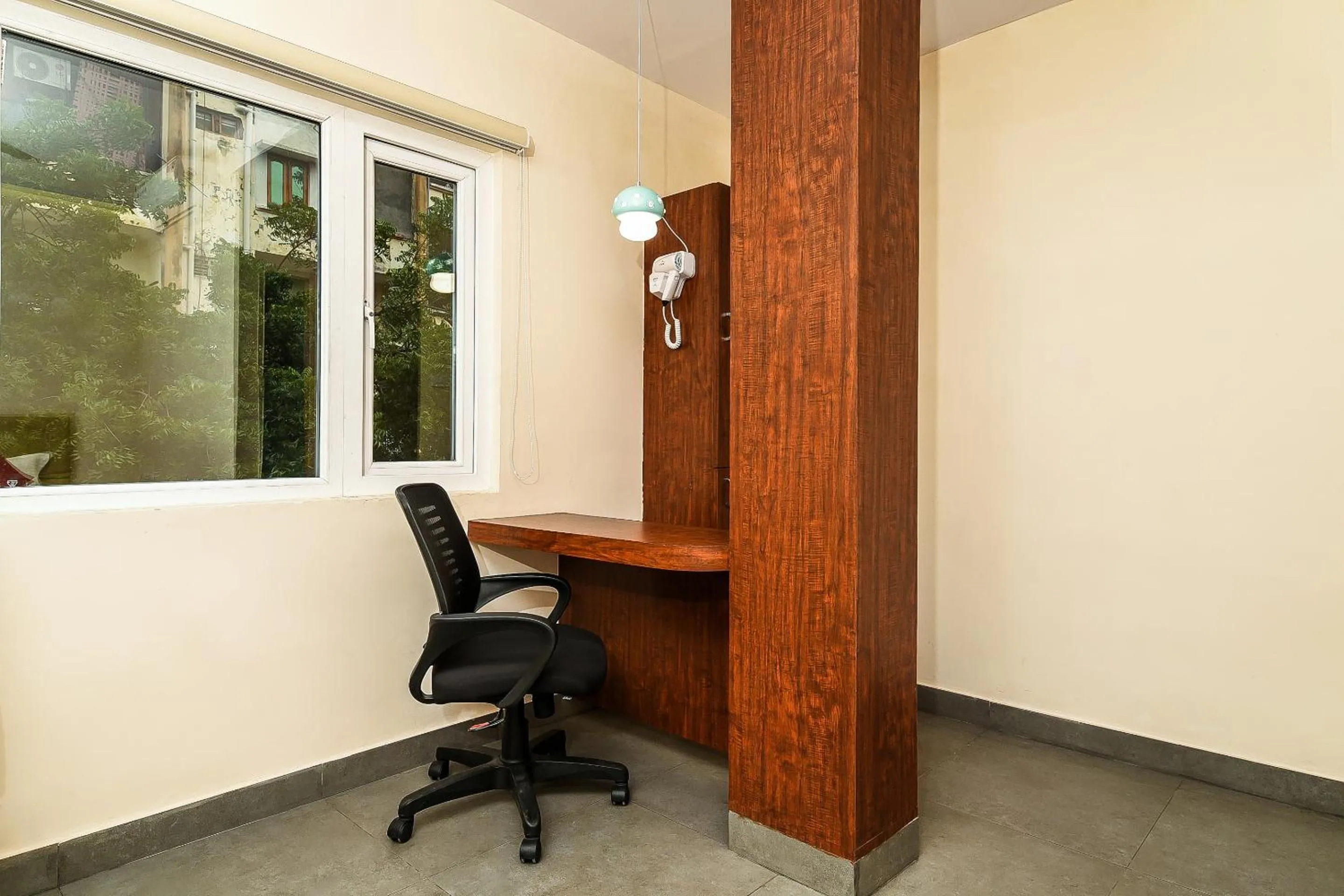 Bedroom in Super Capital O Siddartha Grand