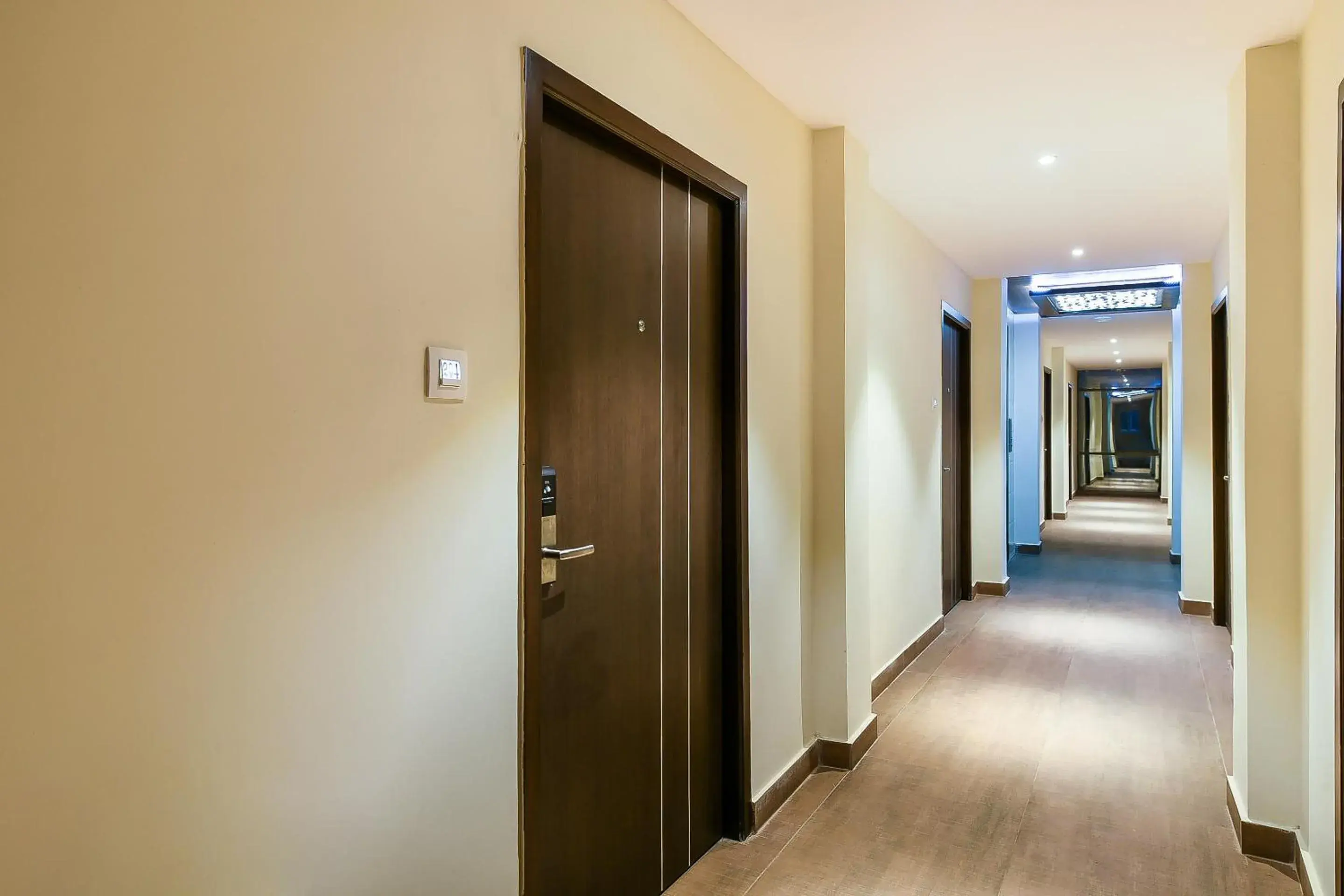 Lobby or reception in Super Capital O Siddartha Grand Lobby or reception in Super Capital O Siddartha Grand