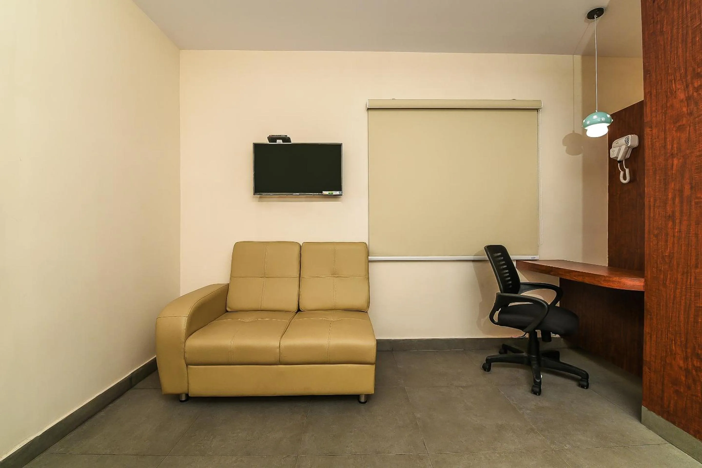 Bedroom in Super Capital O Siddartha Grand