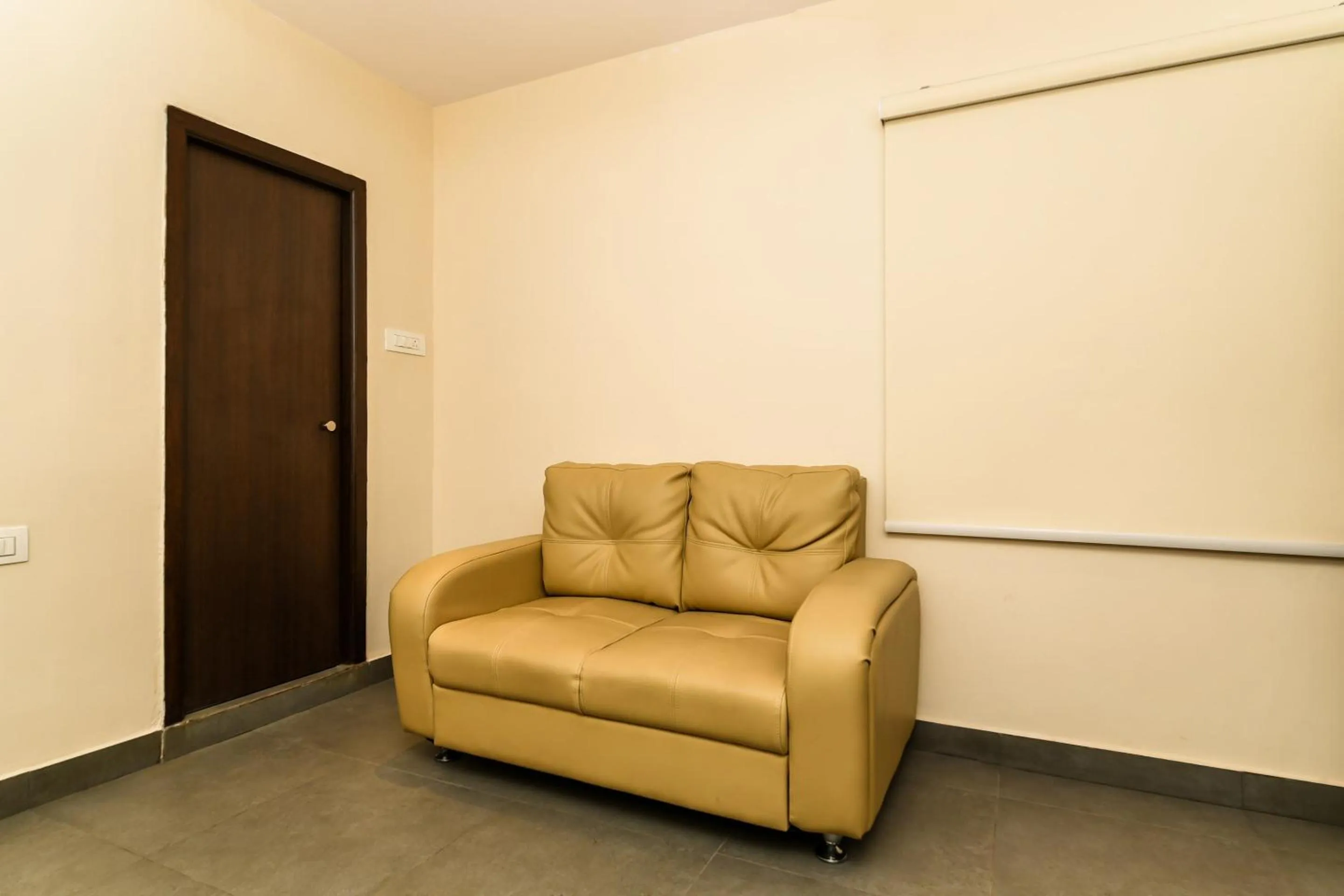 Bedroom in Super Capital O Siddartha Grand