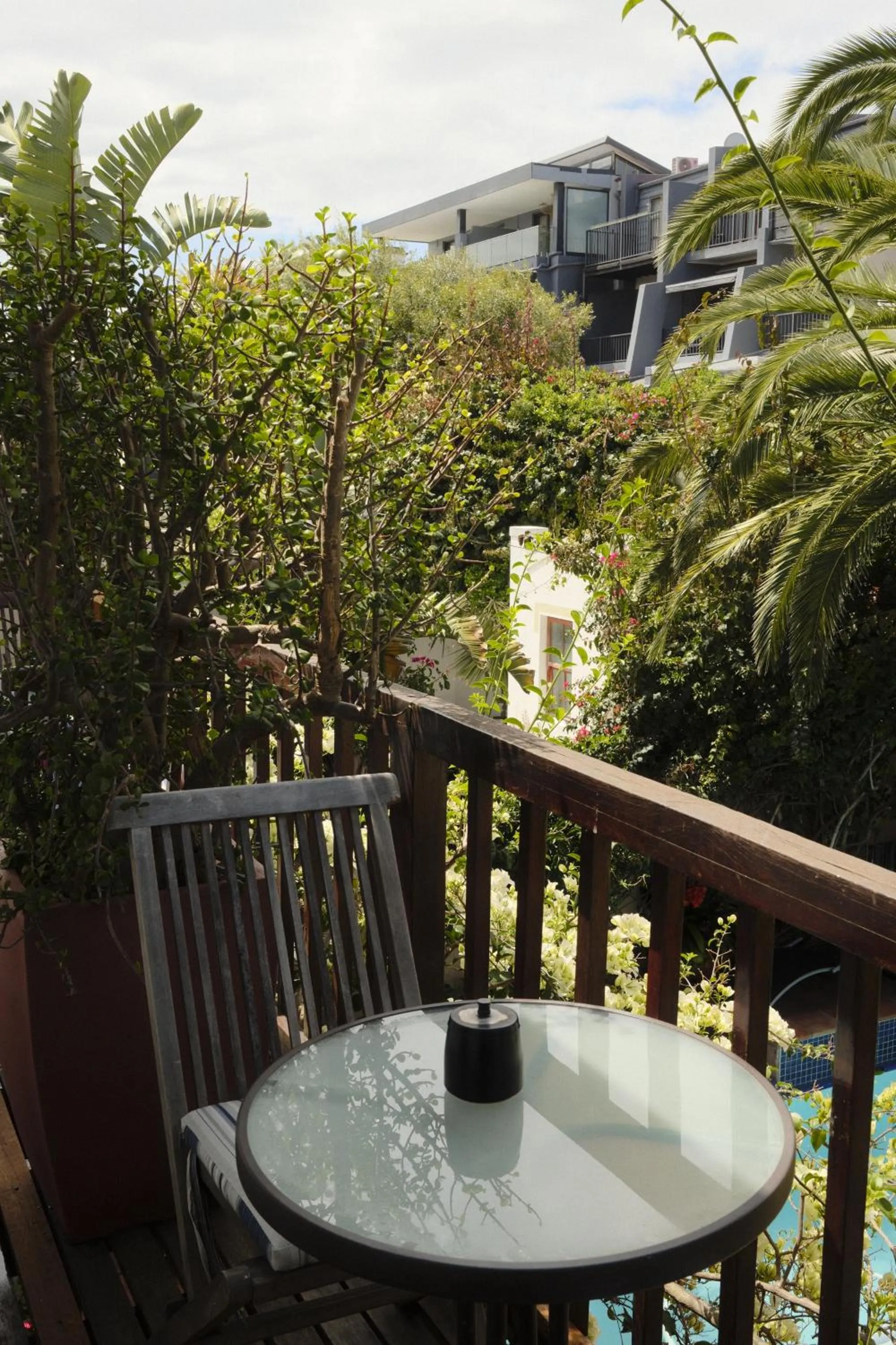 Property building in Villa Costa Rose