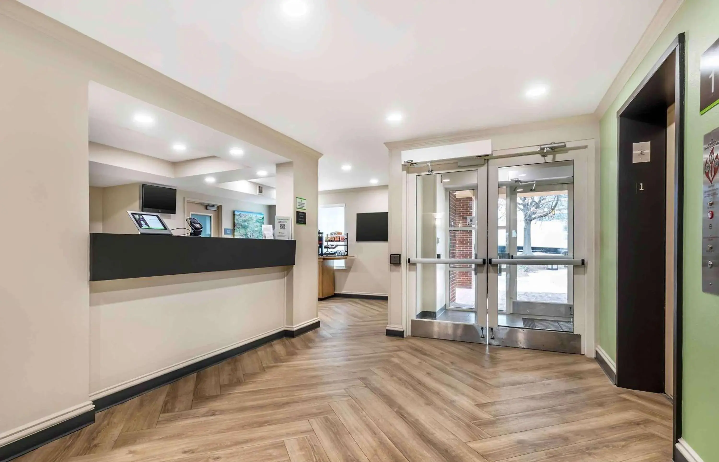 Extended Stay America Suites - Washington, DC - Tysons Corner Extended Stay America Suites - Washington, DC - Tysons Corner