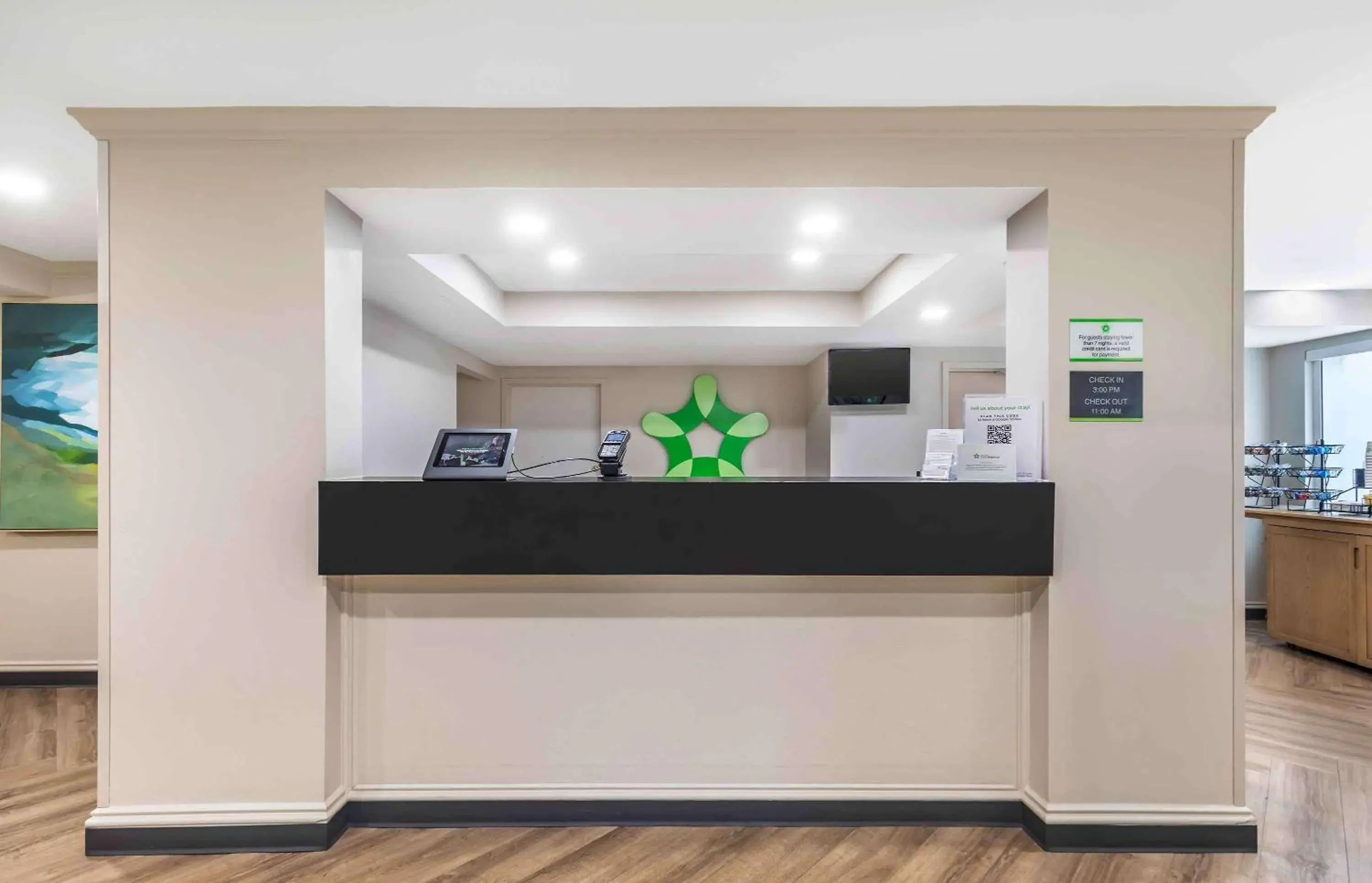 Extended Stay America Suites - Washington, DC - Tysons Corner Extended Stay America Suites - Washington, DC - Tysons Corner
