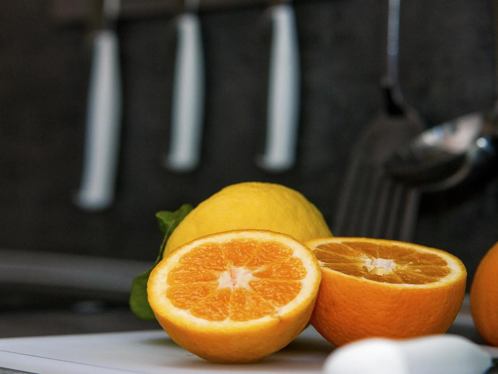 Food in Ionian Eye Design Studios & Spa