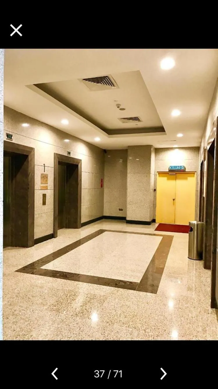 Imperial Suites Apartments