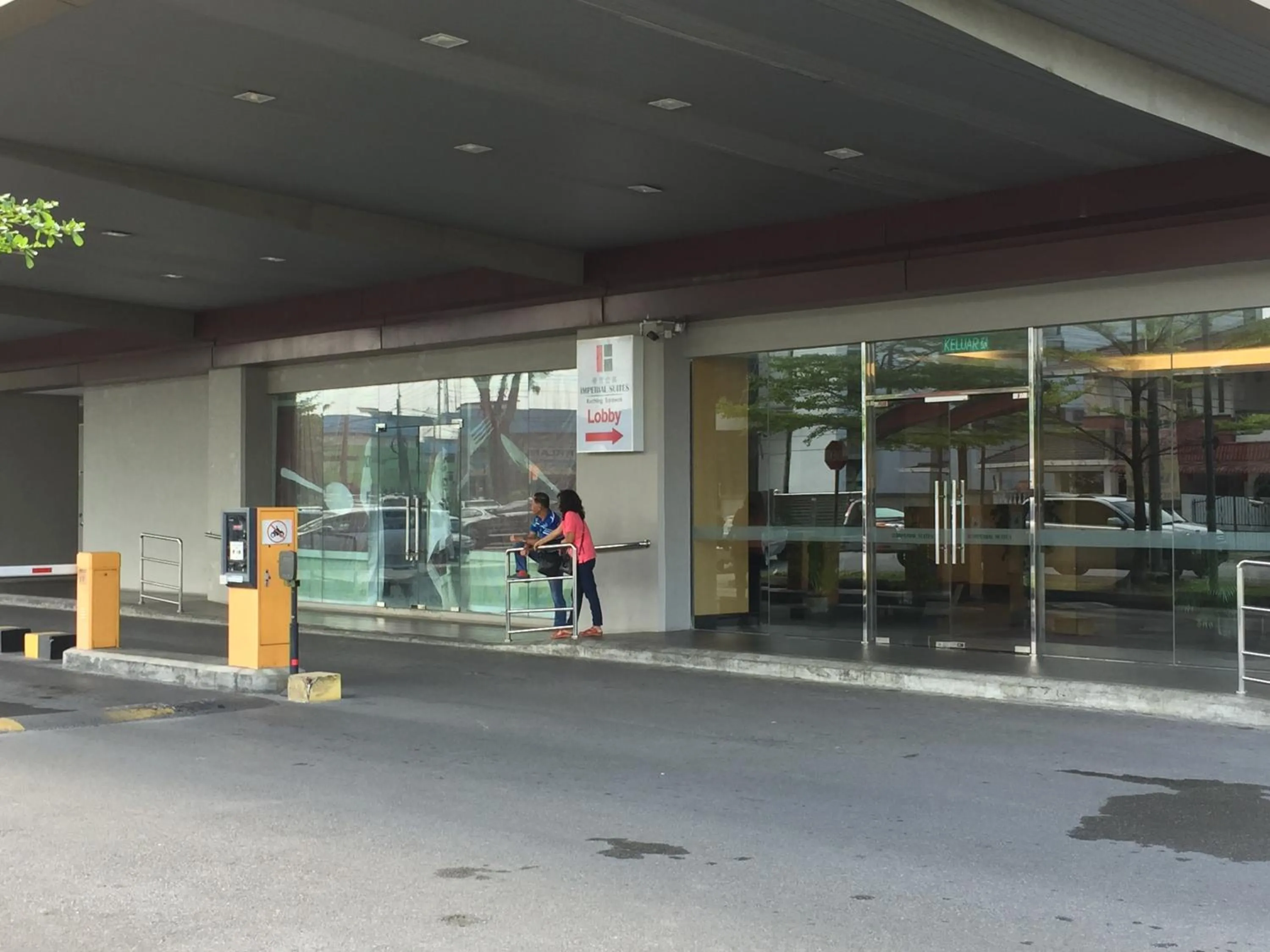 Imperial Suites Apartments