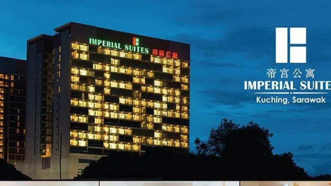 Imperial Suites Apartments