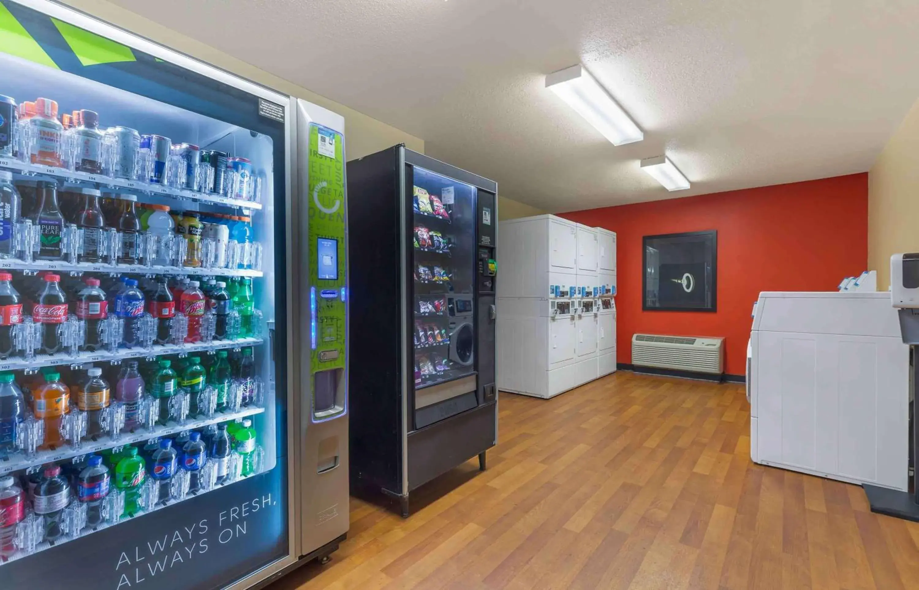 Property building in Extended Stay America Suites - Baltimore - BWI Airport - Aero Dr Property building in Extended Stay America Suites - Baltimore - BWI Airport - Aero Dr