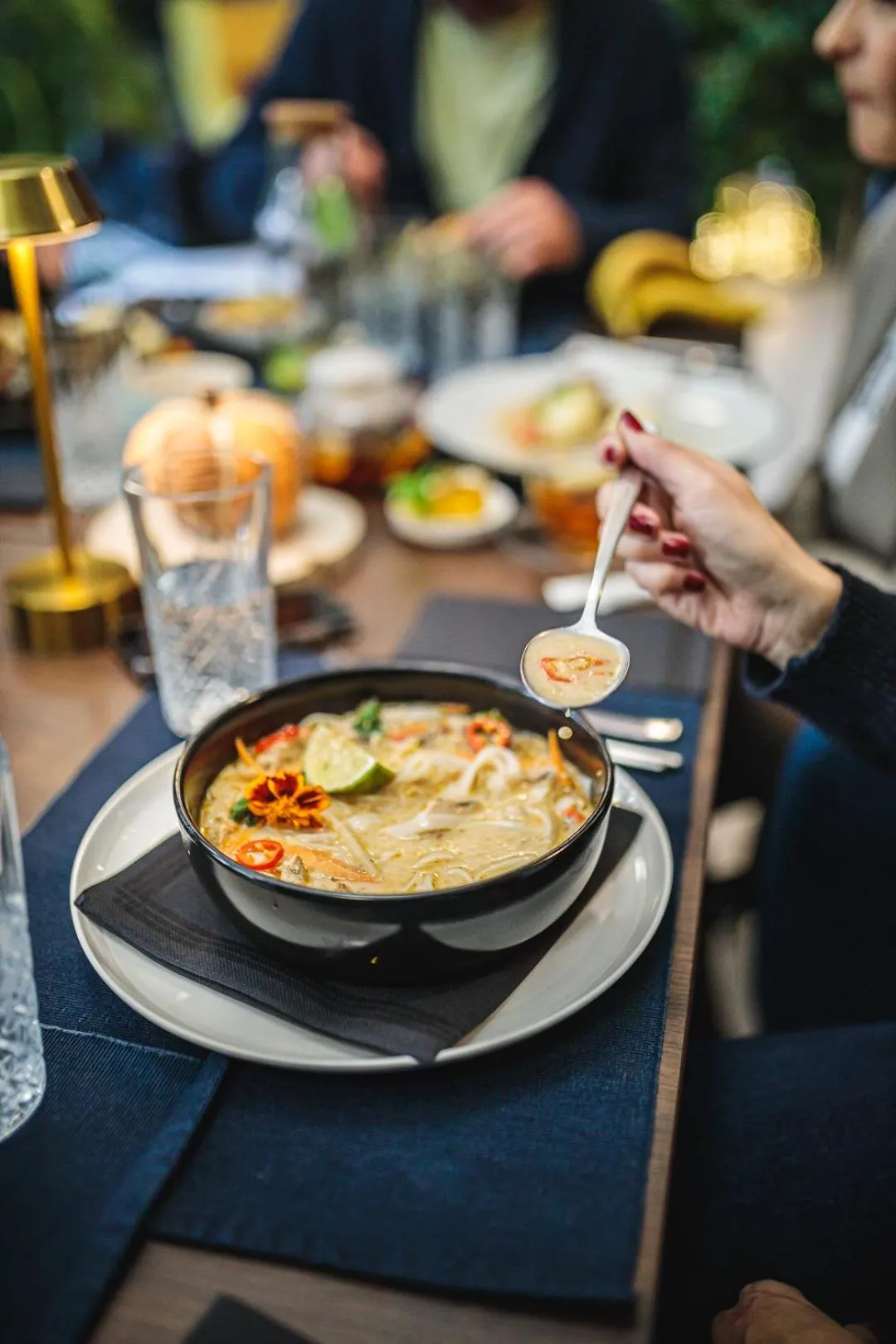 Restaurant/places to eat in No1 Bed&Breakfast Restauracja ŚNIADANIE I PARKING W CENIE!