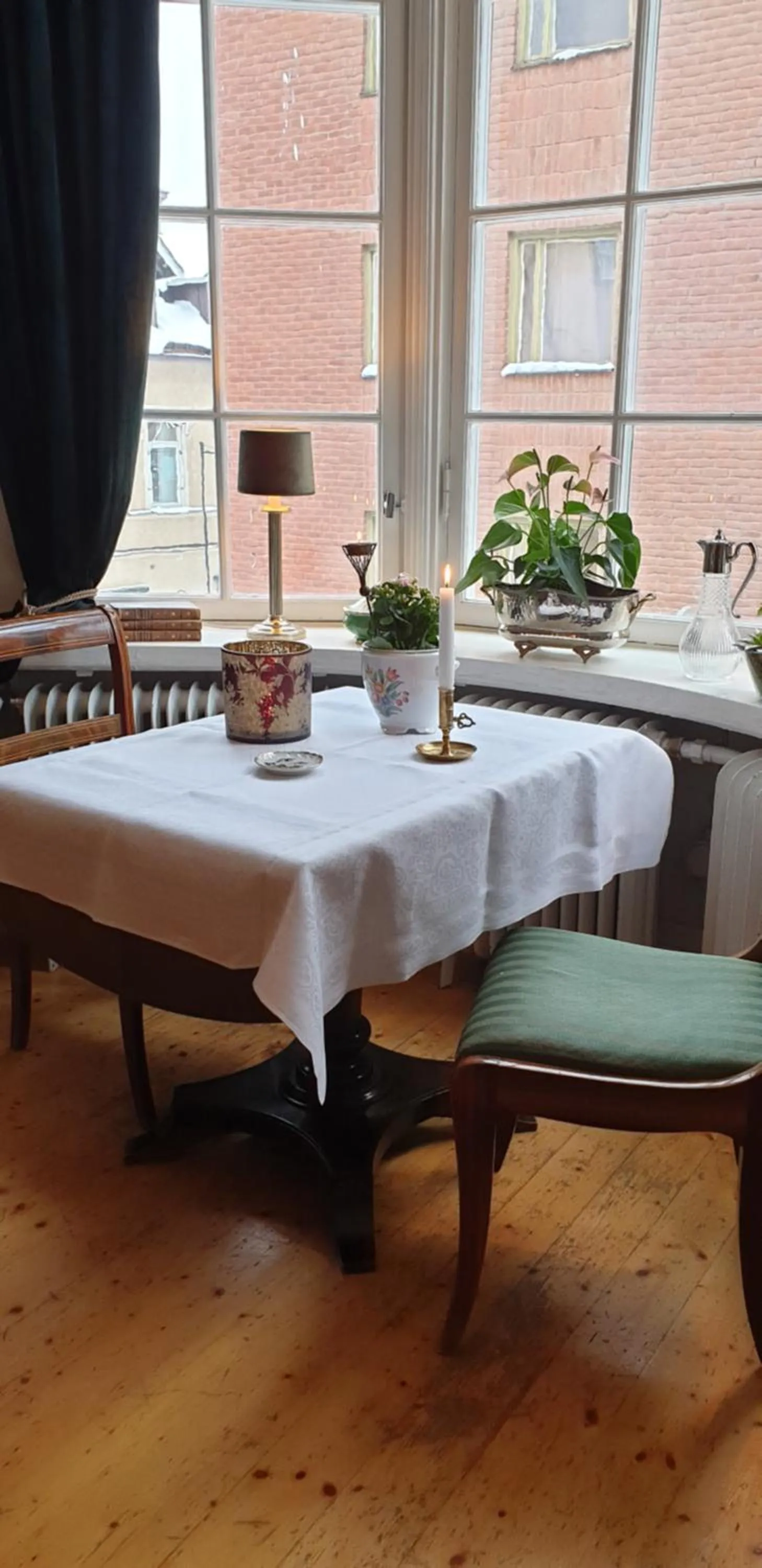 Leopold Boutique Hotel