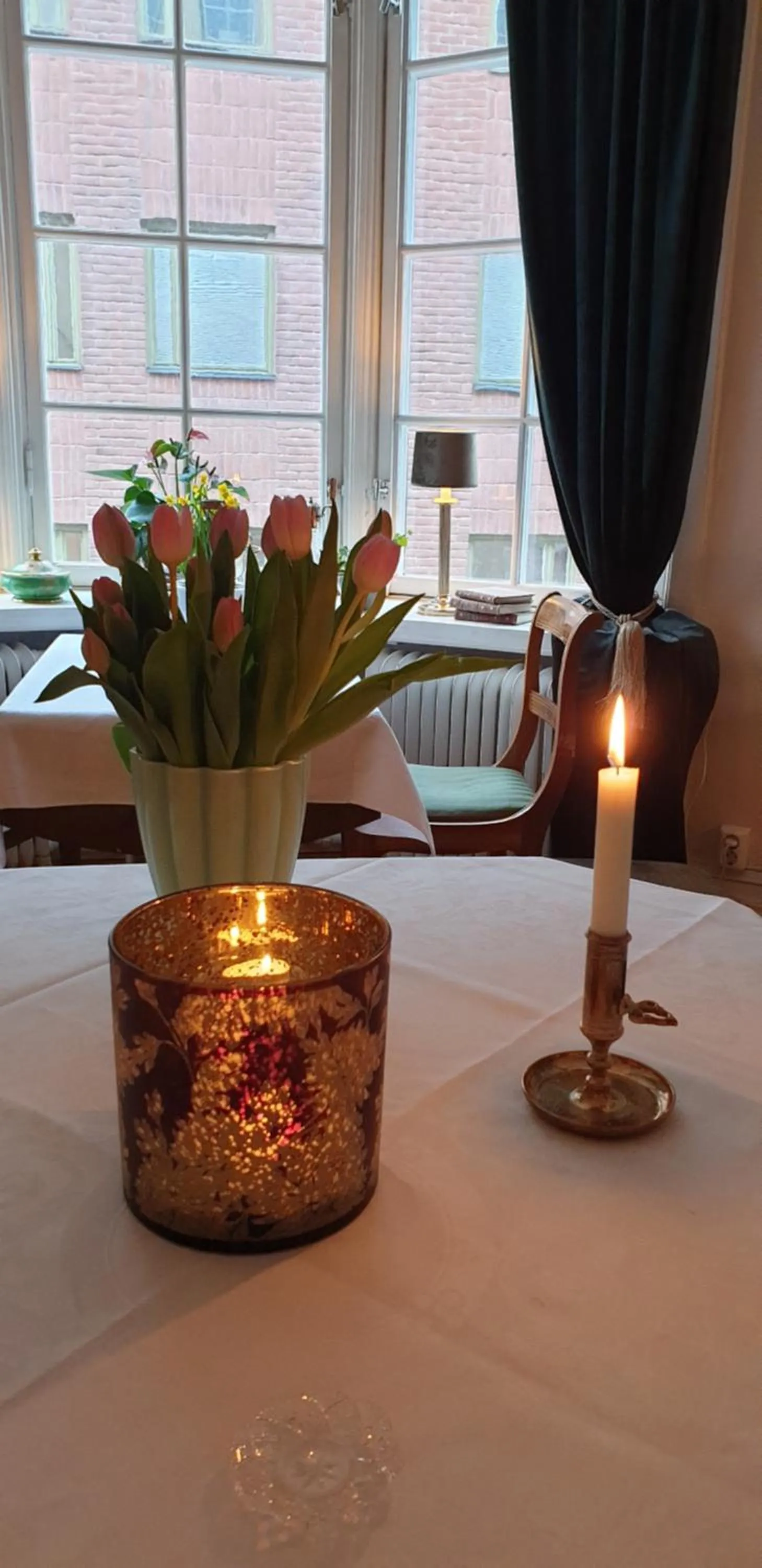 Leopold Boutique Hotel