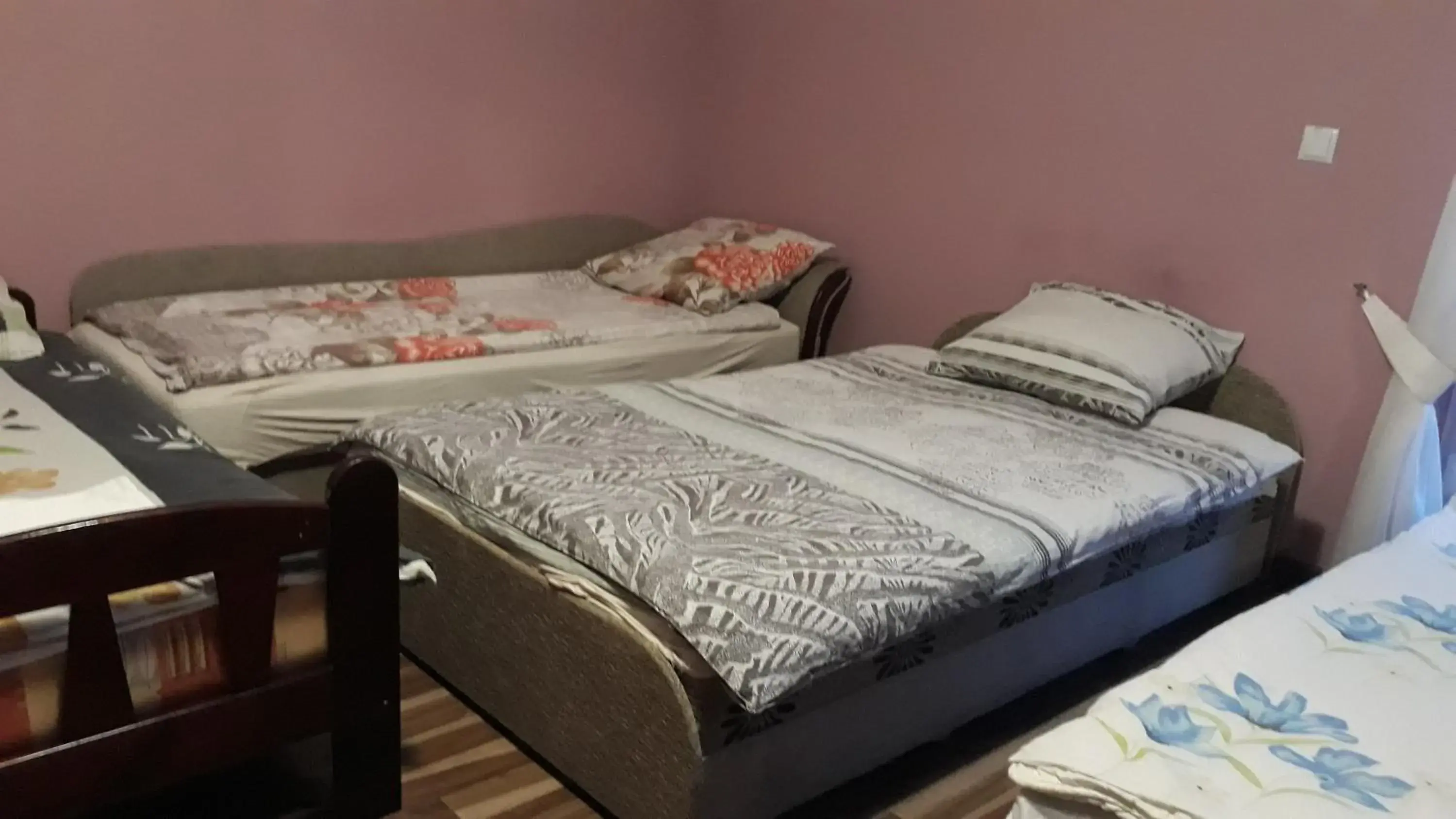 Triple Room with Private Bathroom in INEZ Triple Room with Private Bathroom in INEZ