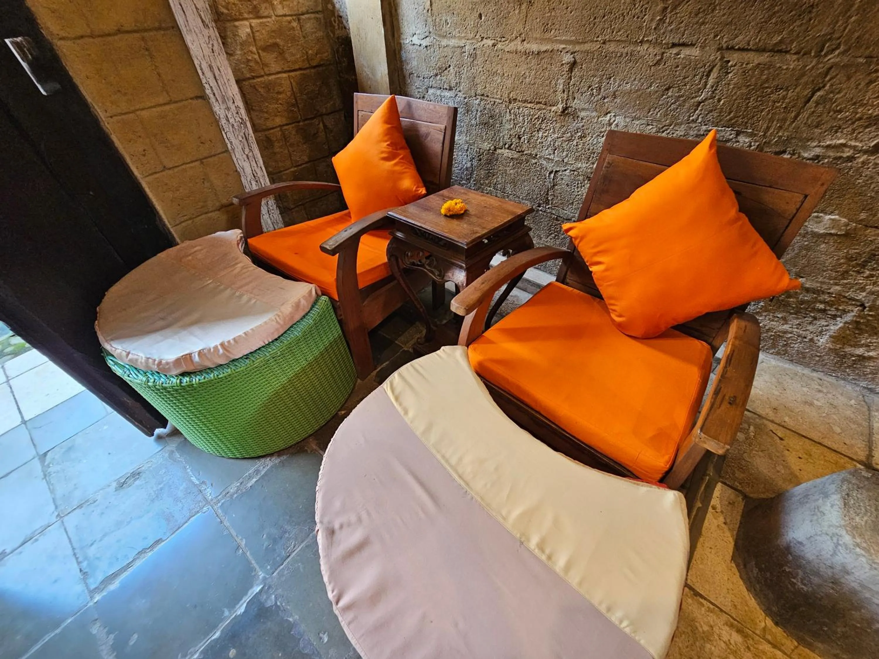 Spa and wellness centre/facilities in Lovina Loca