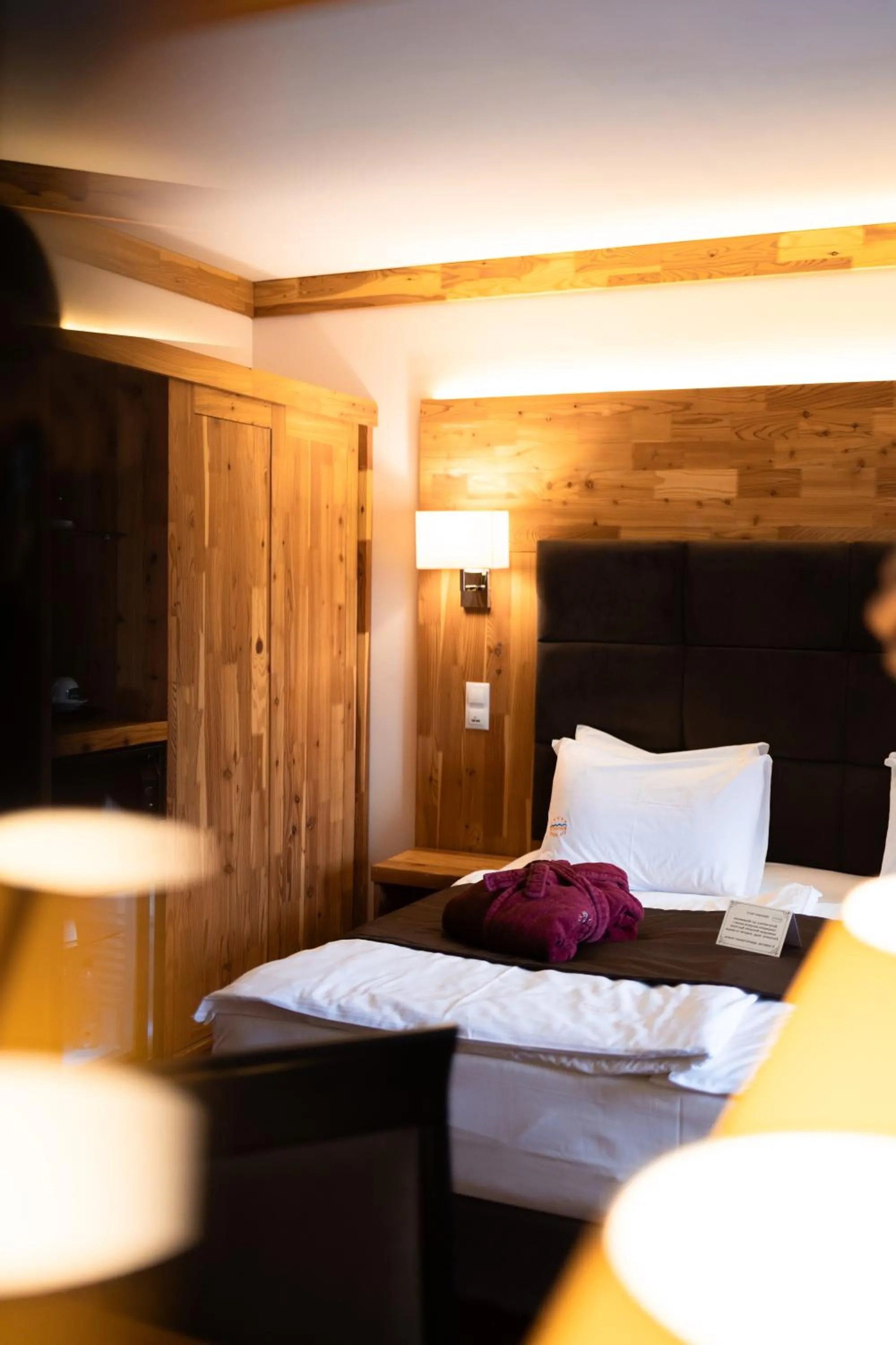 Romantik Spa Hotel