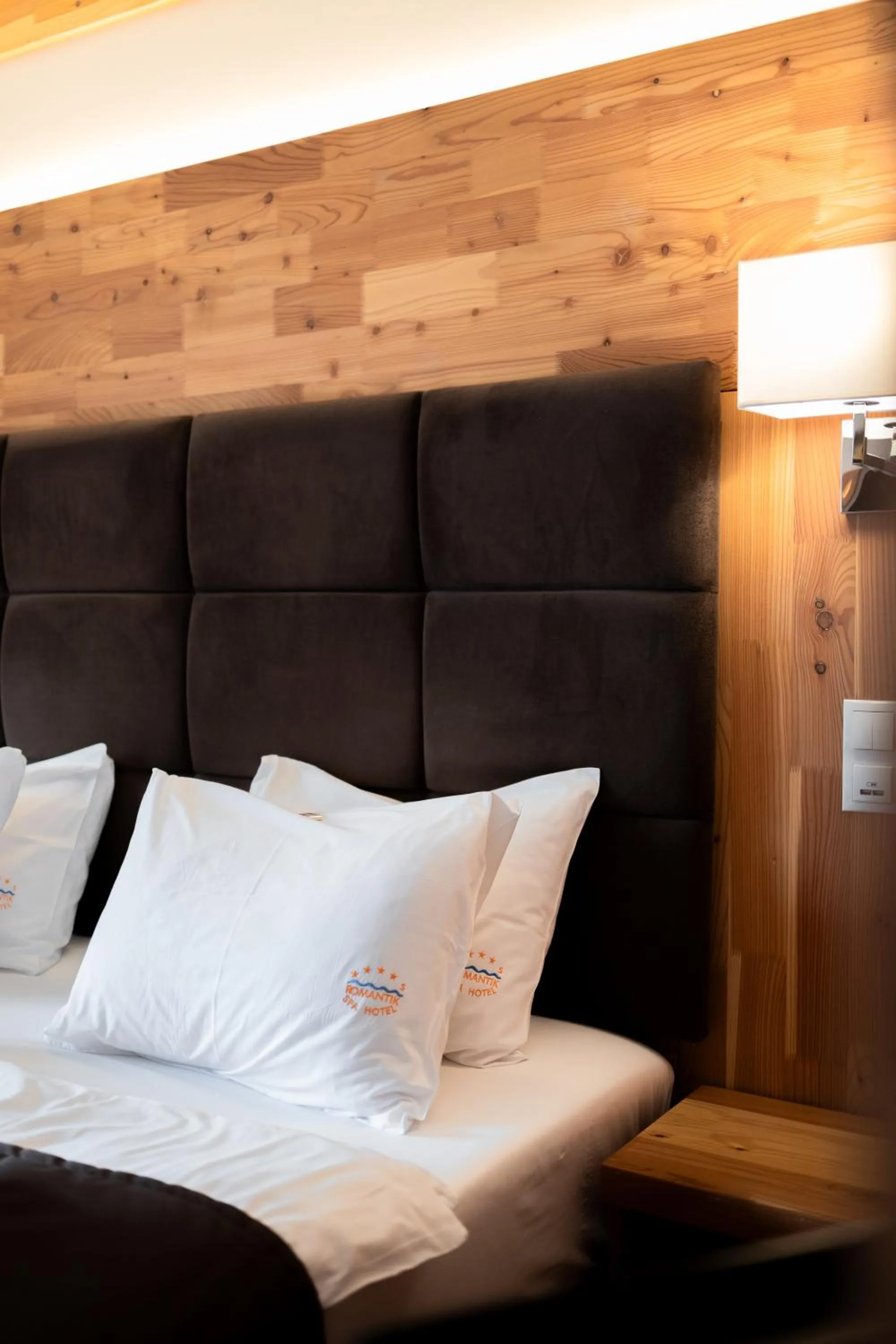 Romantik Spa Hotel