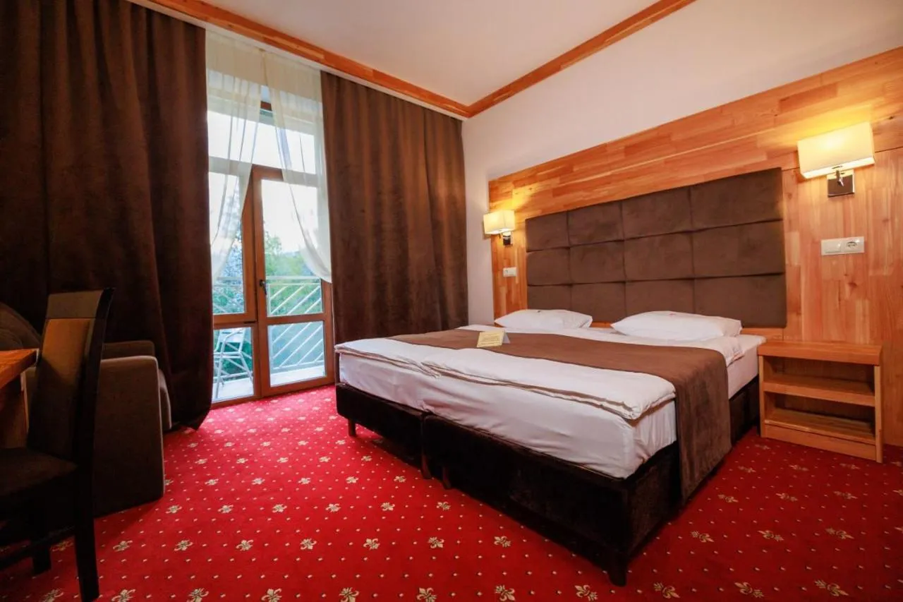 Superior Double or Twin Room in Romantik Spa Hotel