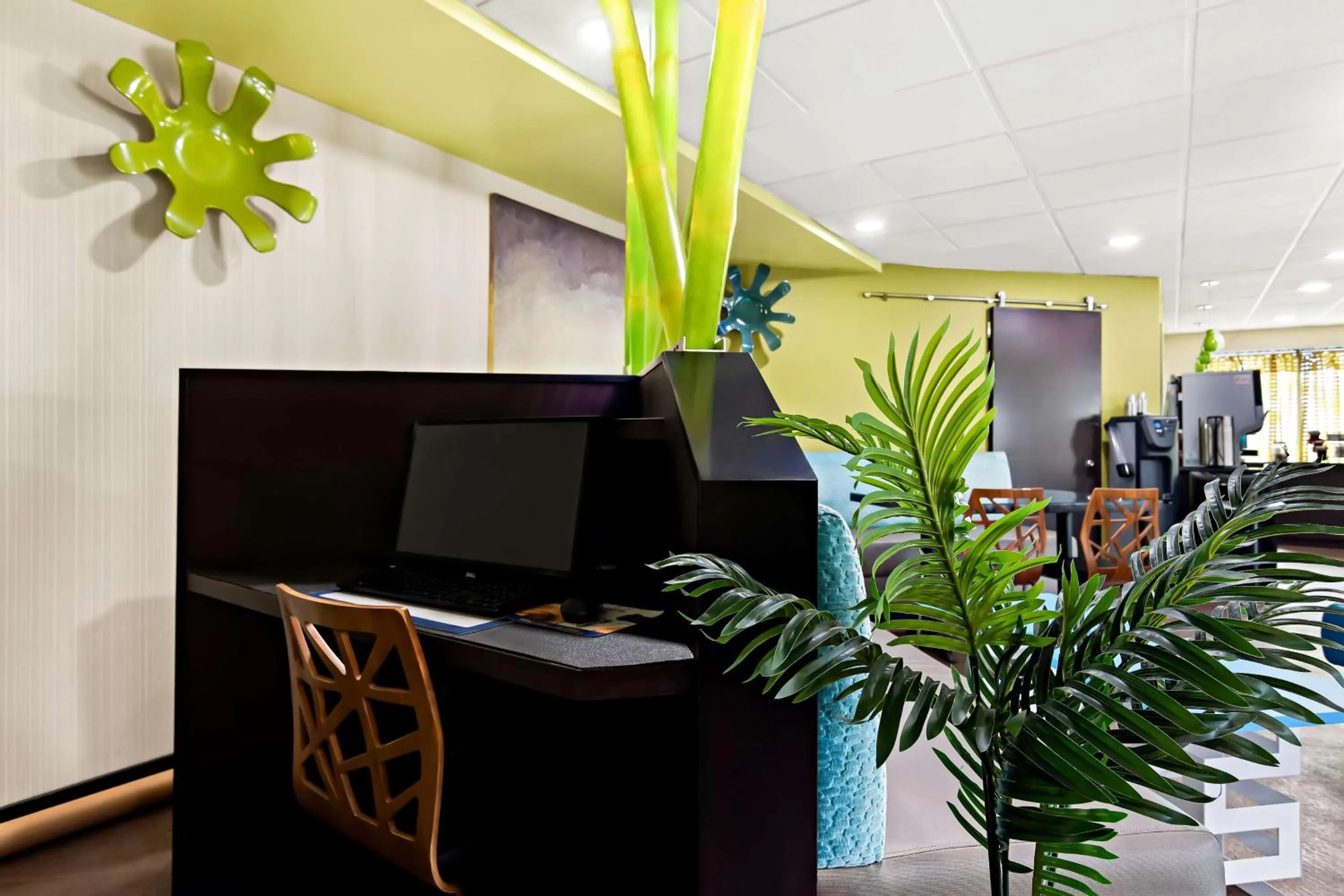 Business facilities in Best Western Lake Okeechobee