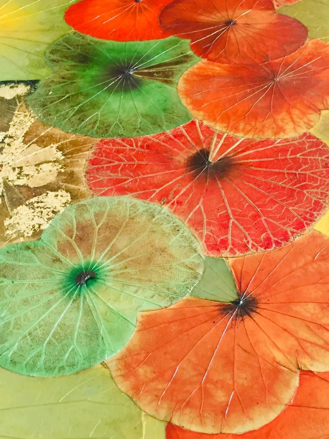 Decorative detail in The Barn B&B Walla Walla