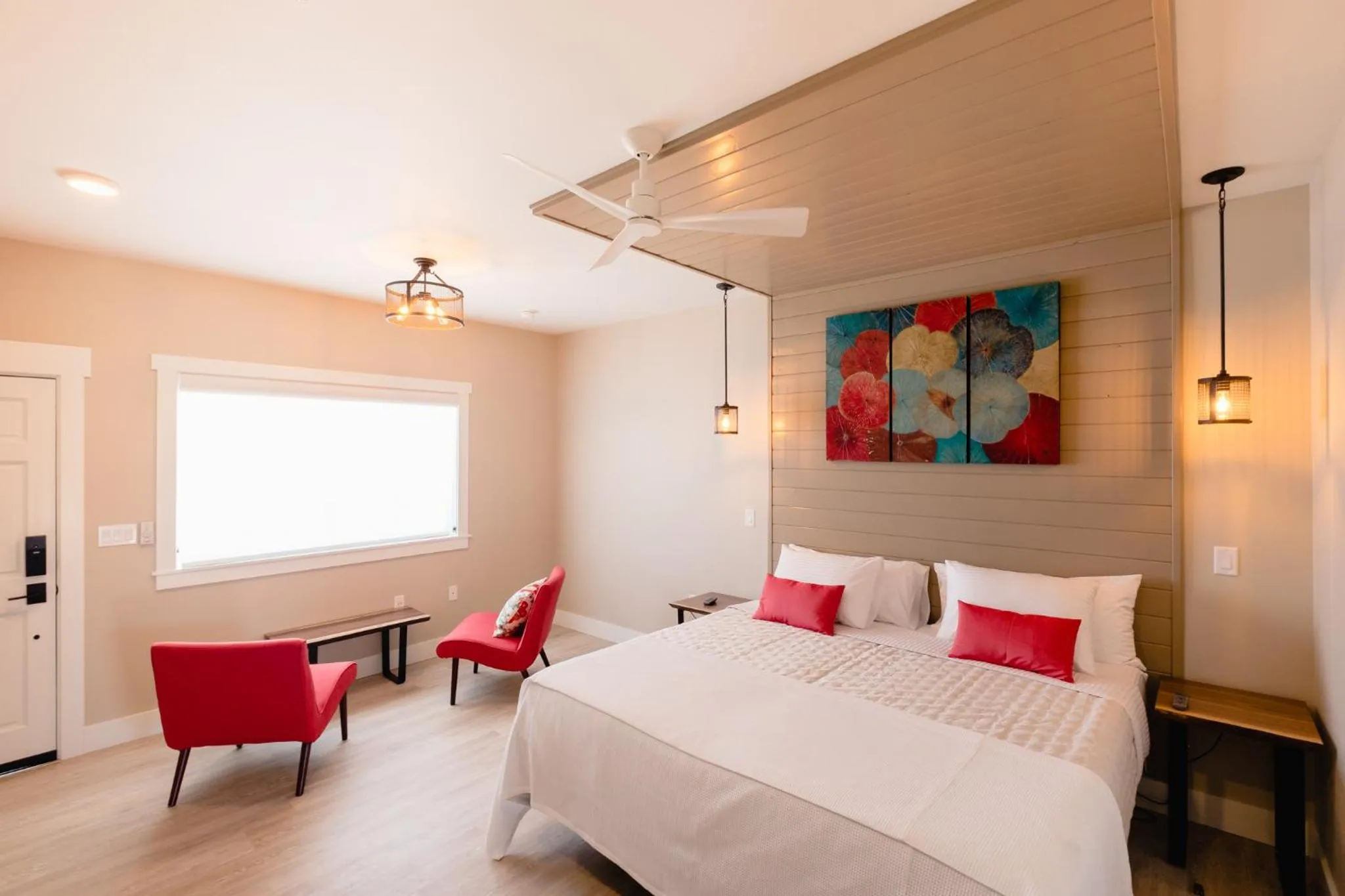 Bed in The Barn B&B Walla Walla