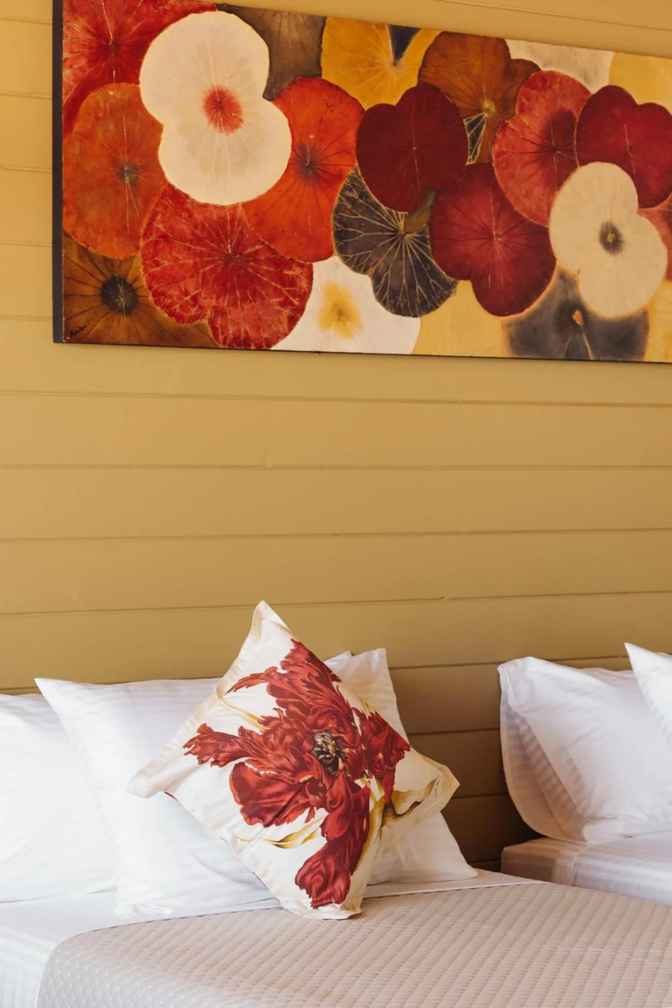 Bed in The Barn B&B Walla Walla