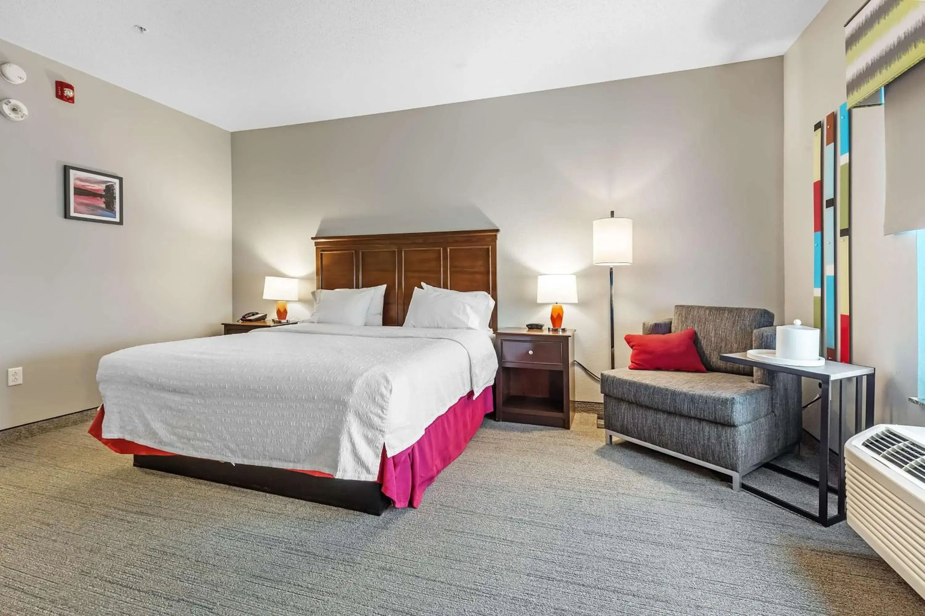 Bed in Hampton Inn - Atmore Bed in Hampton Inn - Atmore