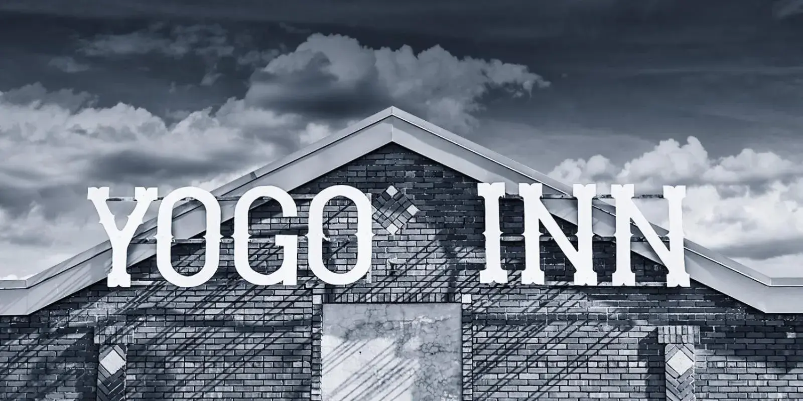 Yogo Inn Yogo Inn