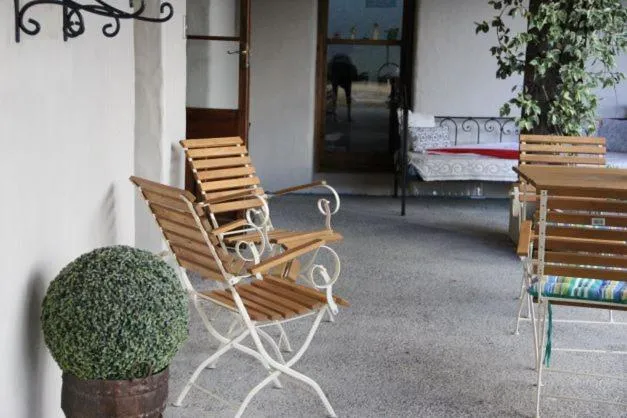 Antria Boutique Lodge