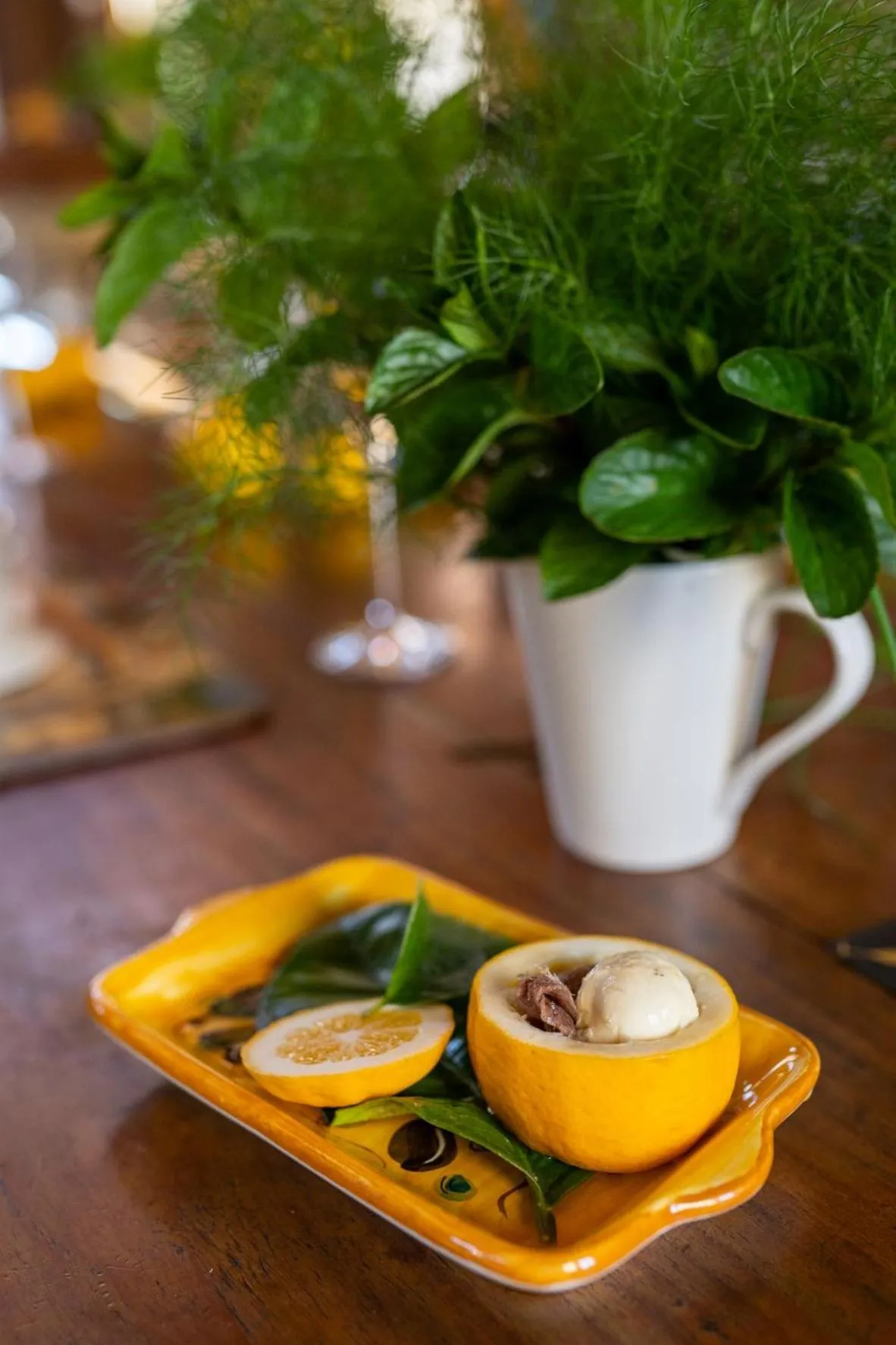 Antria Boutique Lodge