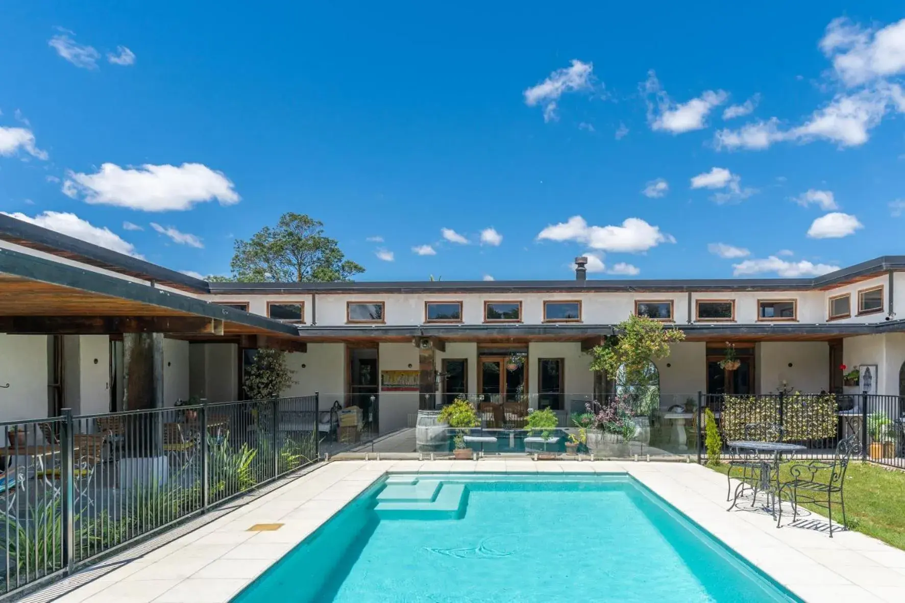 Antria Boutique Lodge Antria Boutique Lodge