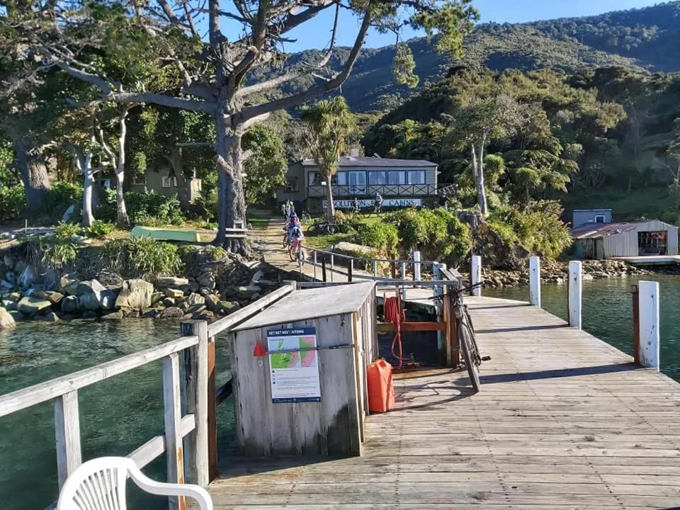 Antria Boutique Lodge