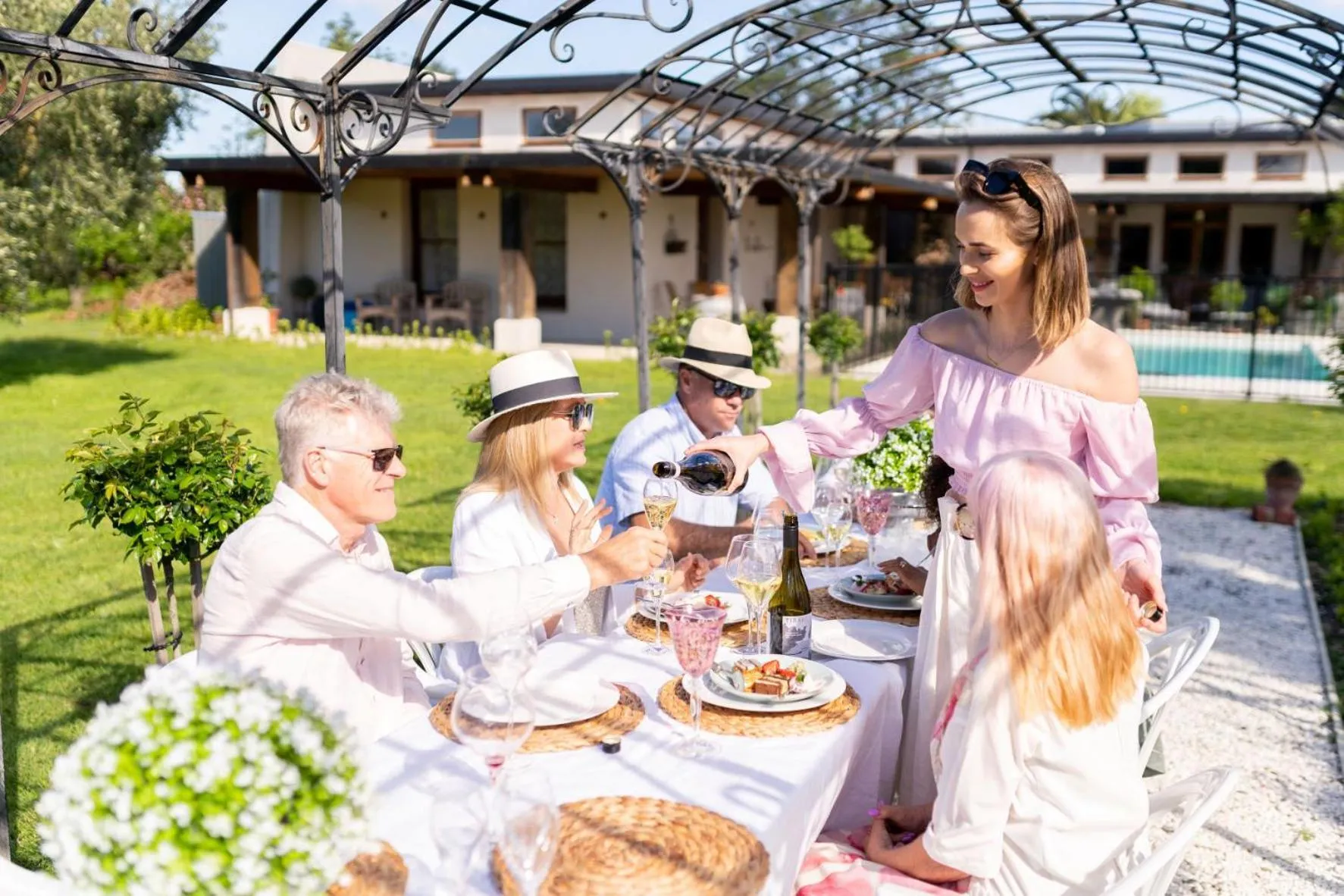 Antria Boutique Lodge