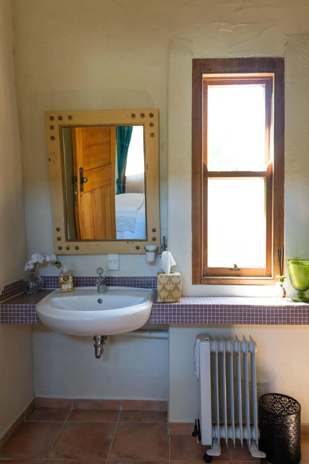 Antria Boutique Lodge