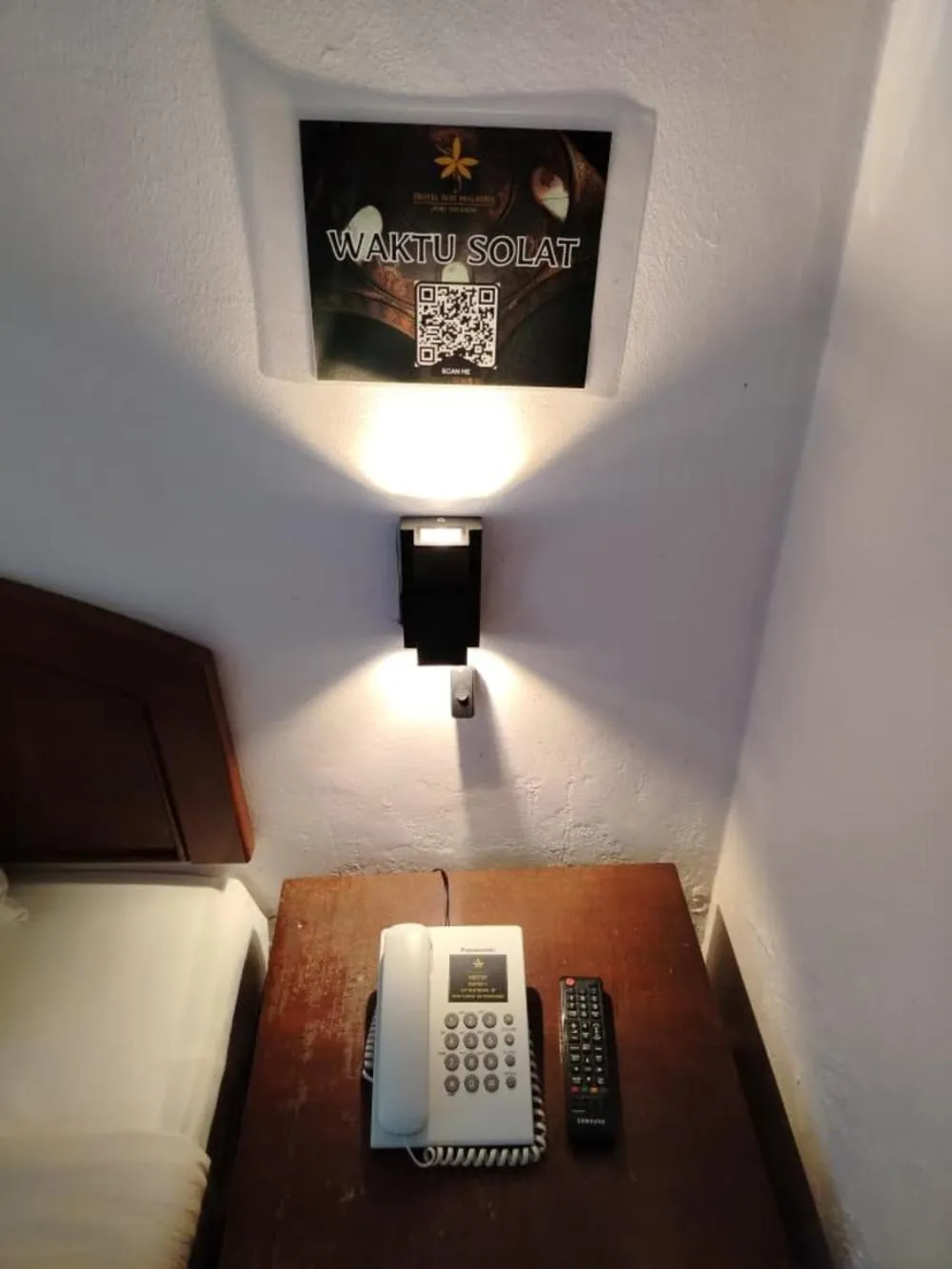 Hotel Seri Malaysia Port Dickson