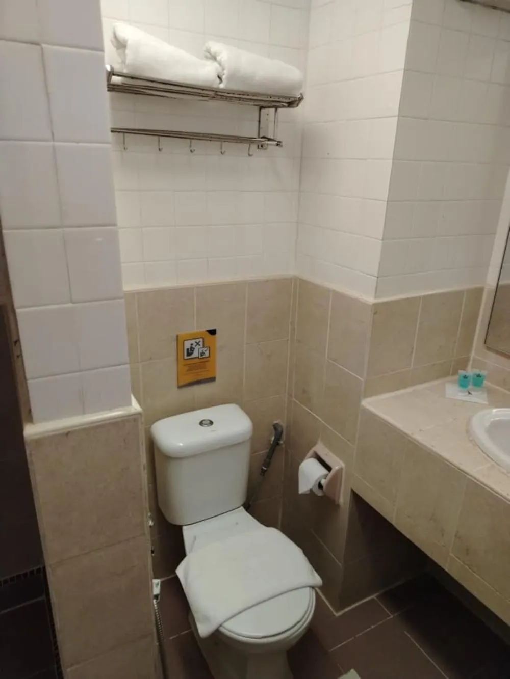 Hotel Seri Malaysia Port Dickson