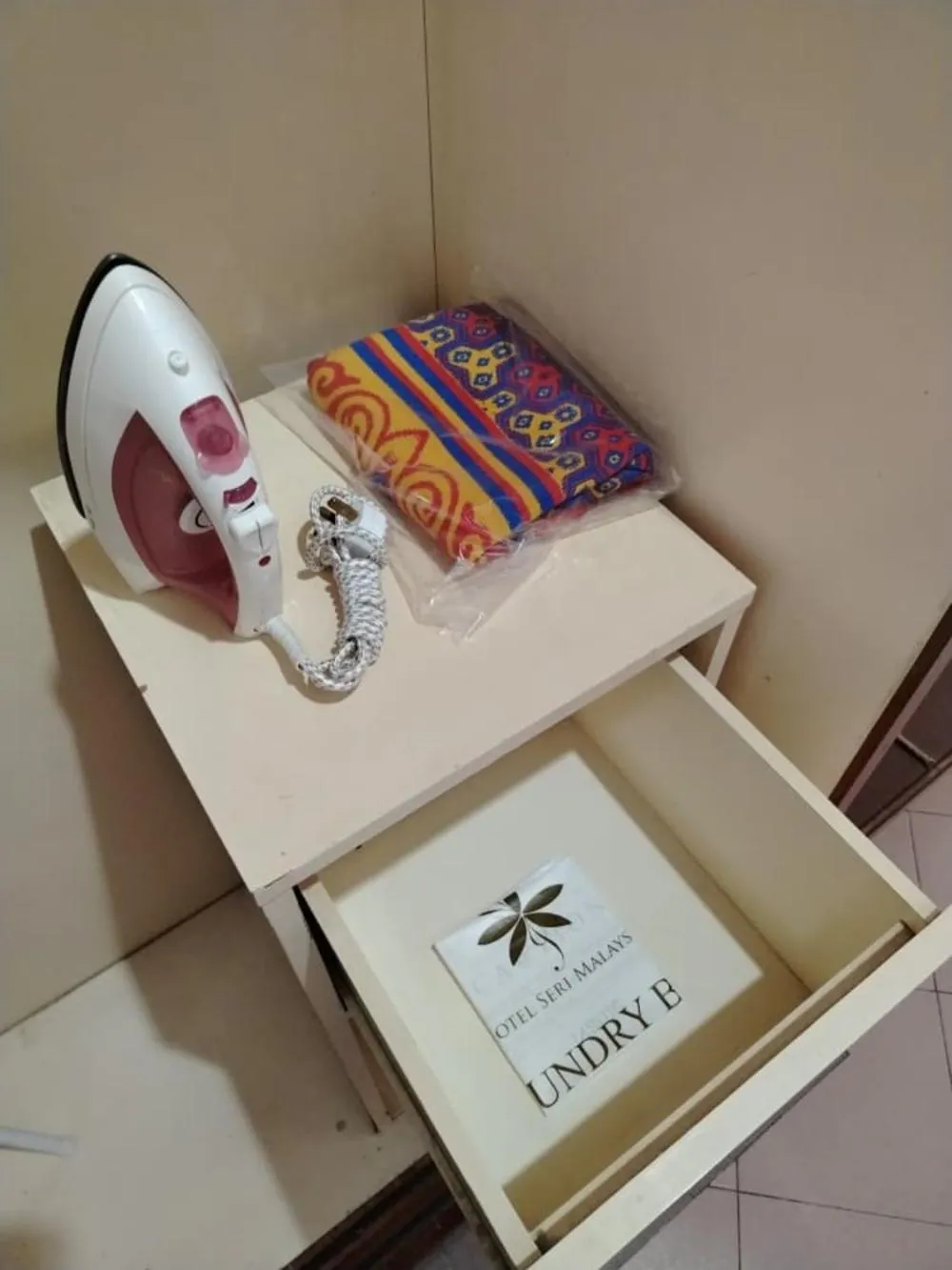 Hotel Seri Malaysia Port Dickson