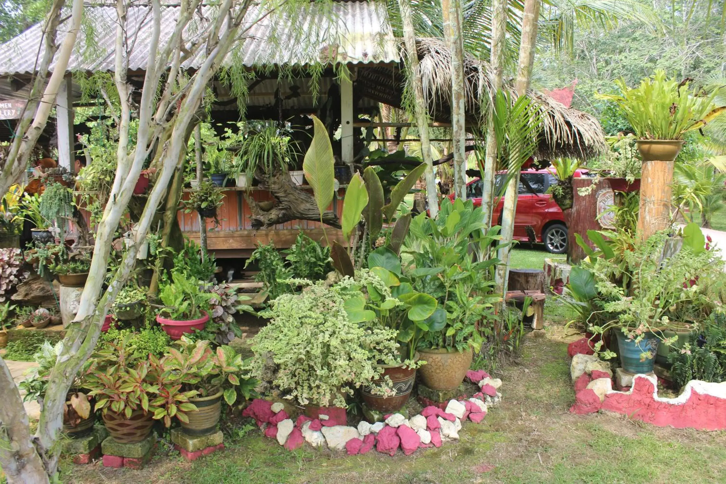 Breakfast in Hotel Seri Malaysia Port Dickson Breakfast in Hotel Seri Malaysia Port Dickson