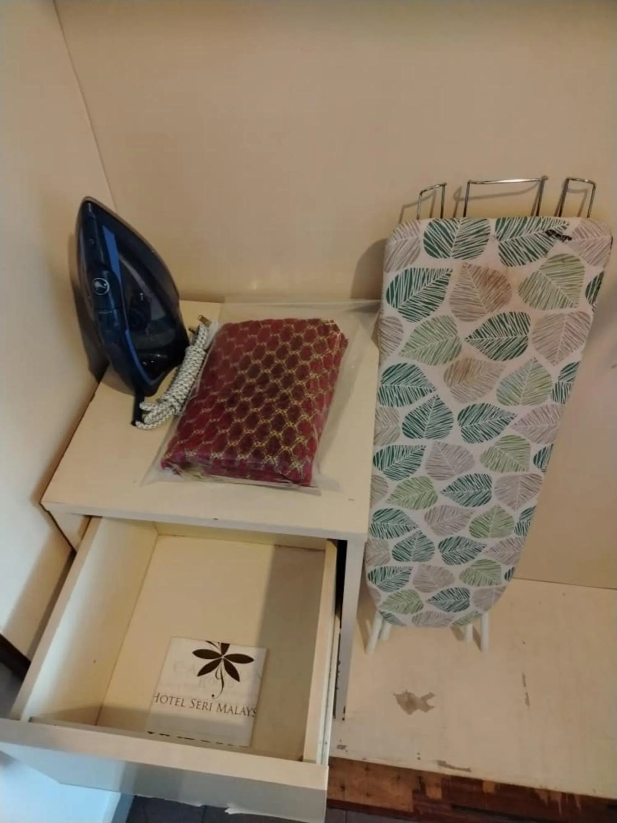 Hotel Seri Malaysia Port Dickson