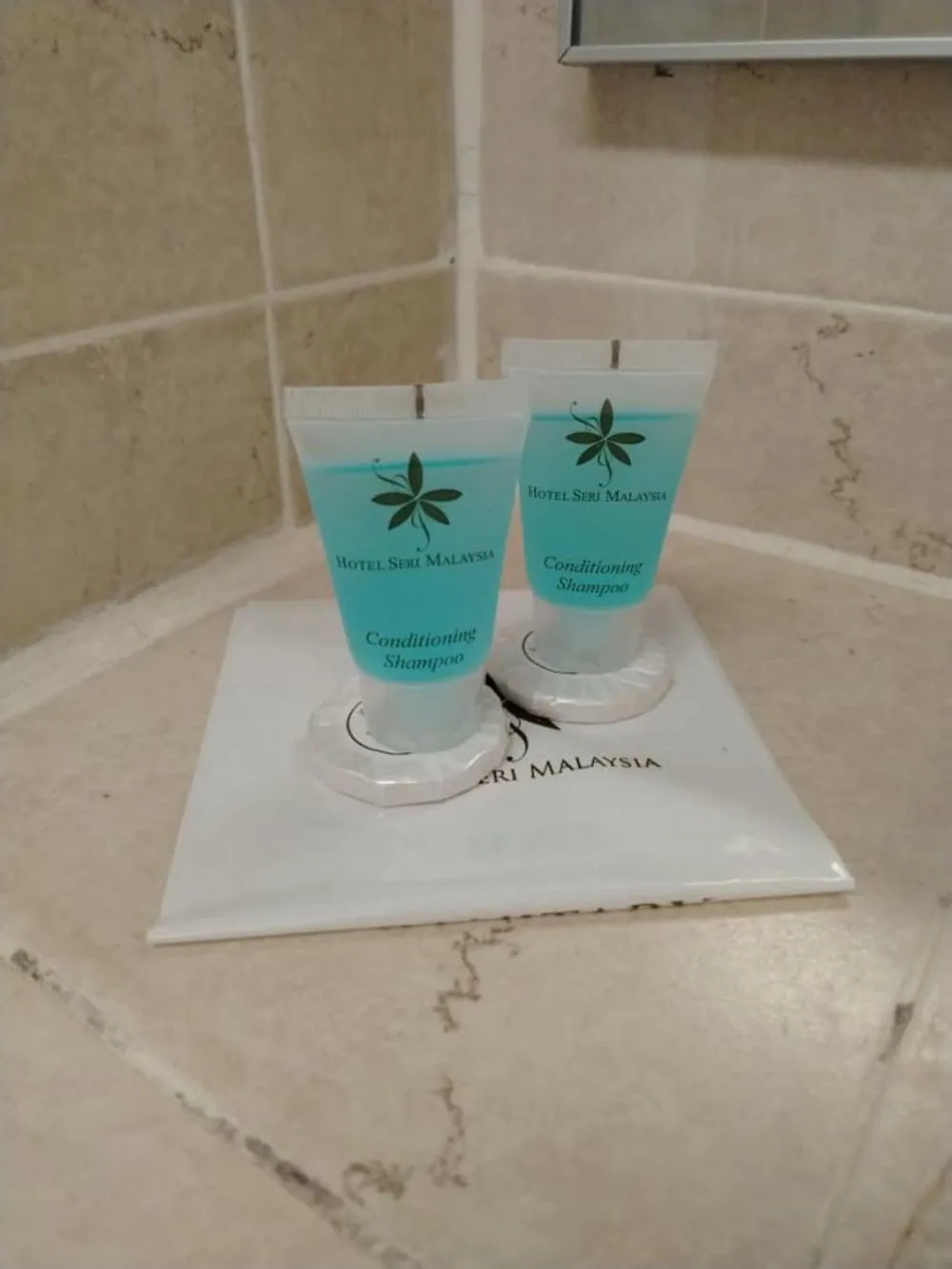 Hotel Seri Malaysia Port Dickson