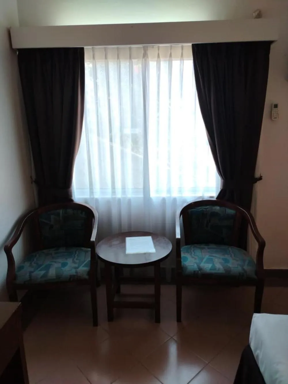 Hotel Seri Malaysia Port Dickson