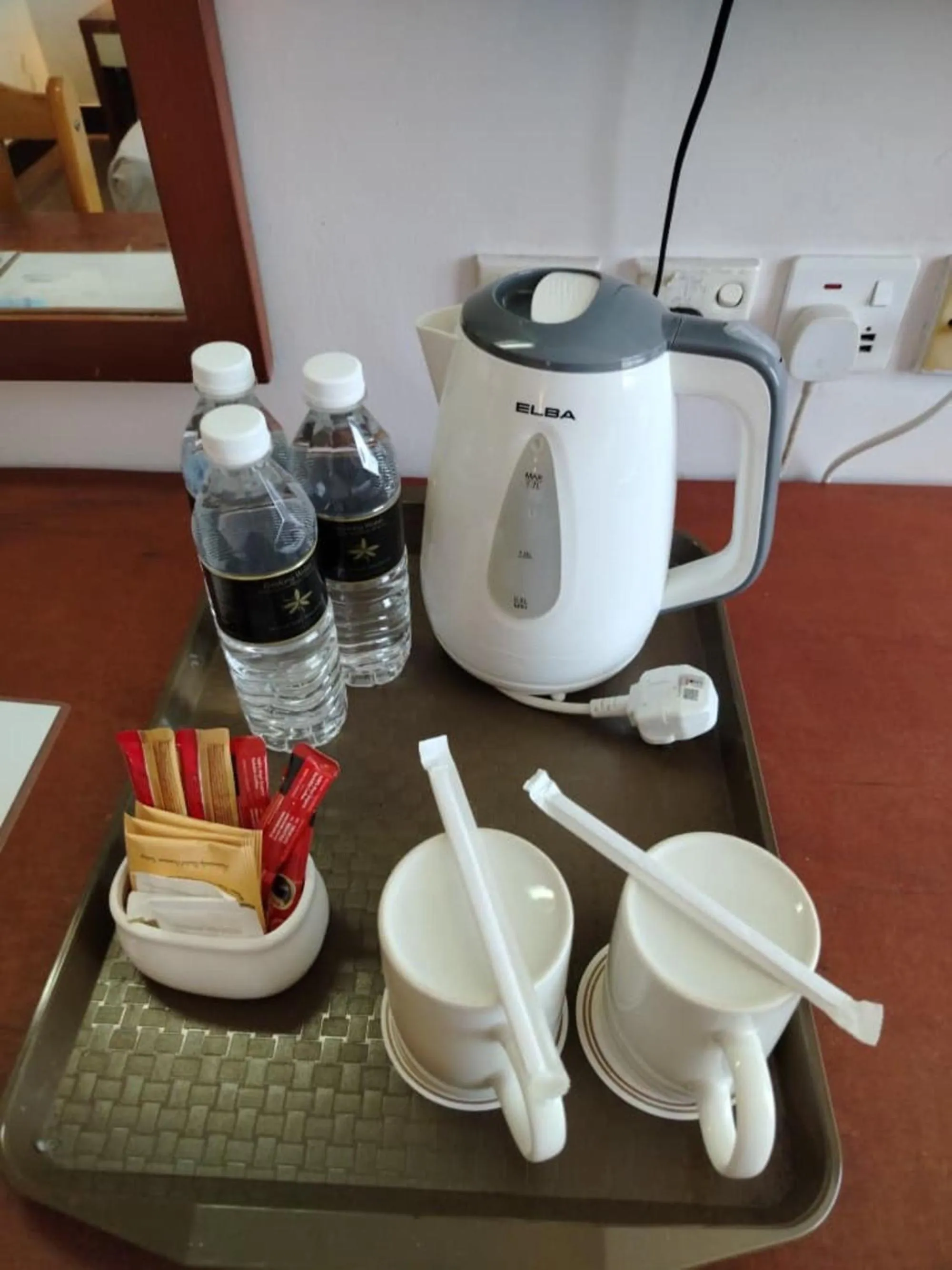 Hotel Seri Malaysia Port Dickson