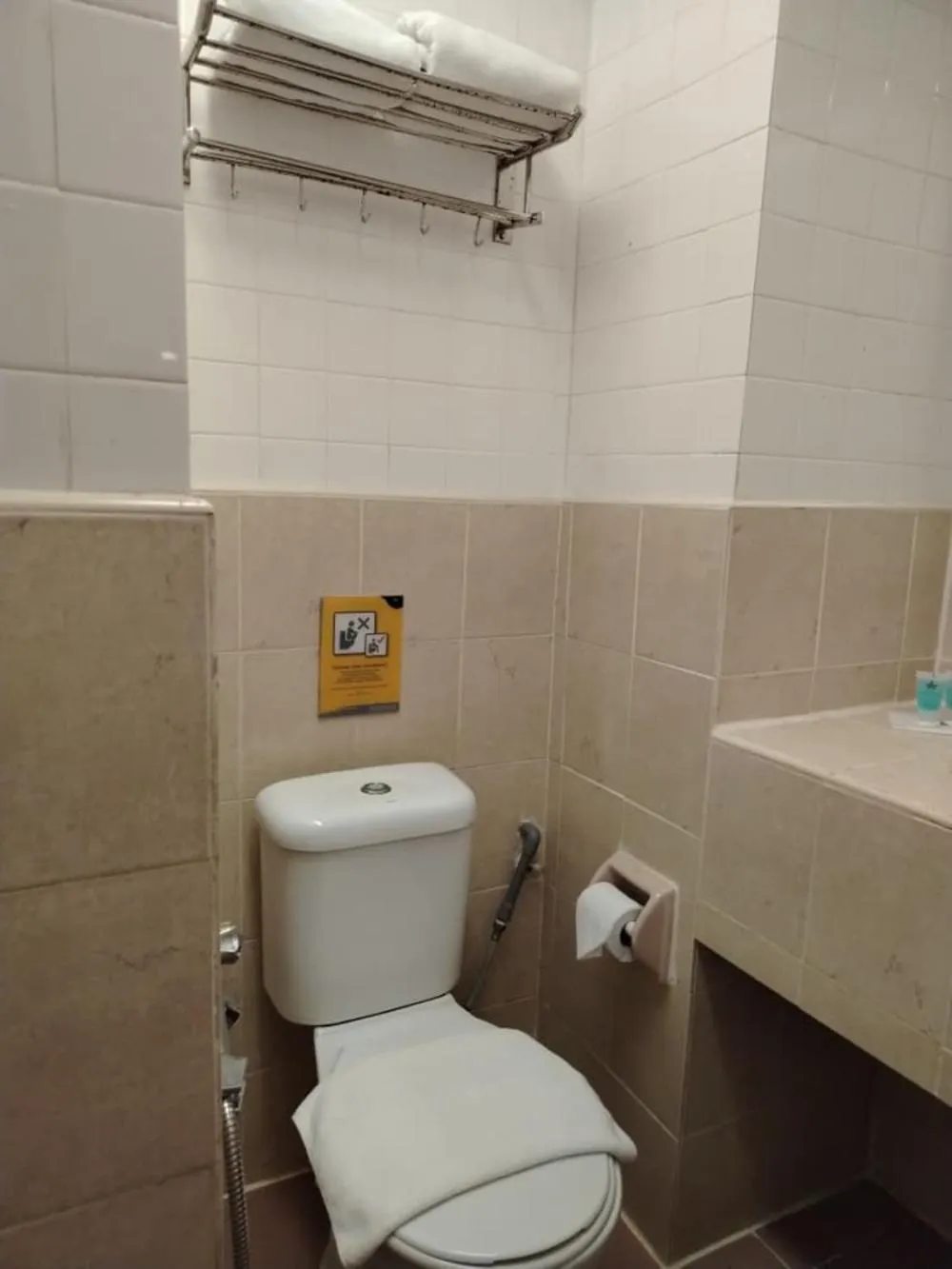 Hotel Seri Malaysia Port Dickson